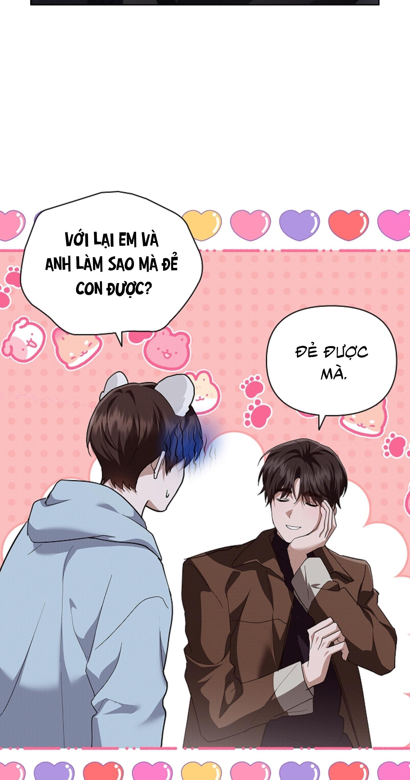 ĐỪNG ĐỘNG VÀO CÚN CON! Chapter 44.02 - Next 