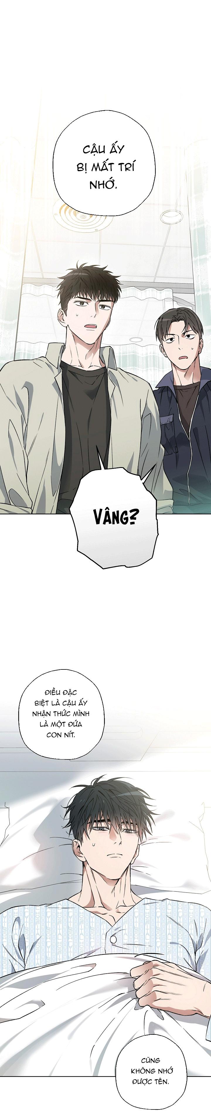 KẺ VÔ LẠI Chapter 2 - Next 