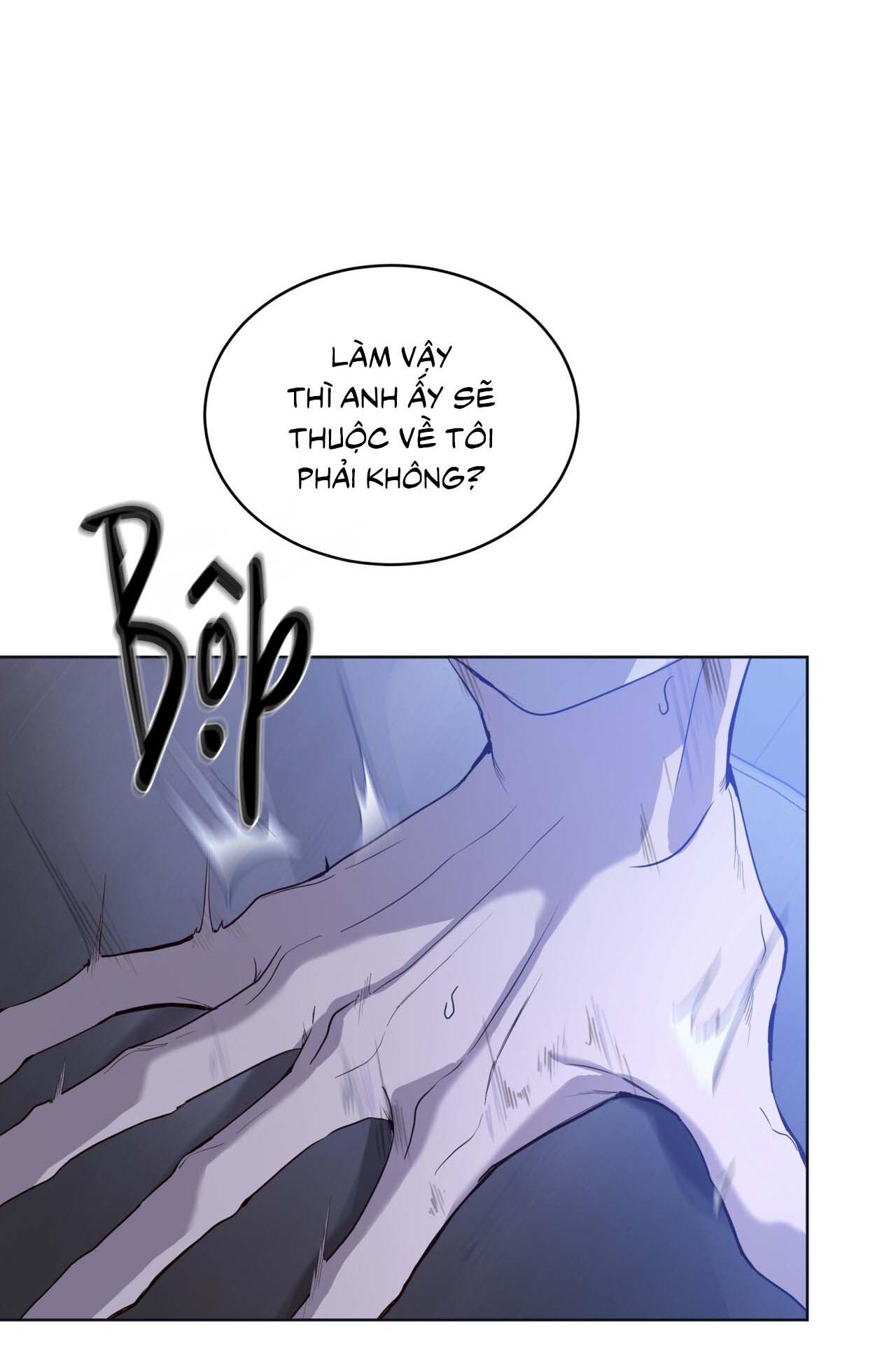 RAGA: Passion Chapter 18 - Next 