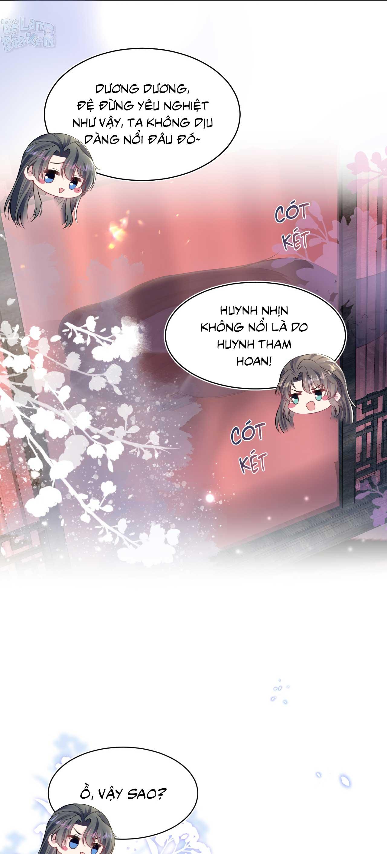 Tuyệt mỹ bạch liên hoa online dạy học Chapter 192 - Next Chapter 193