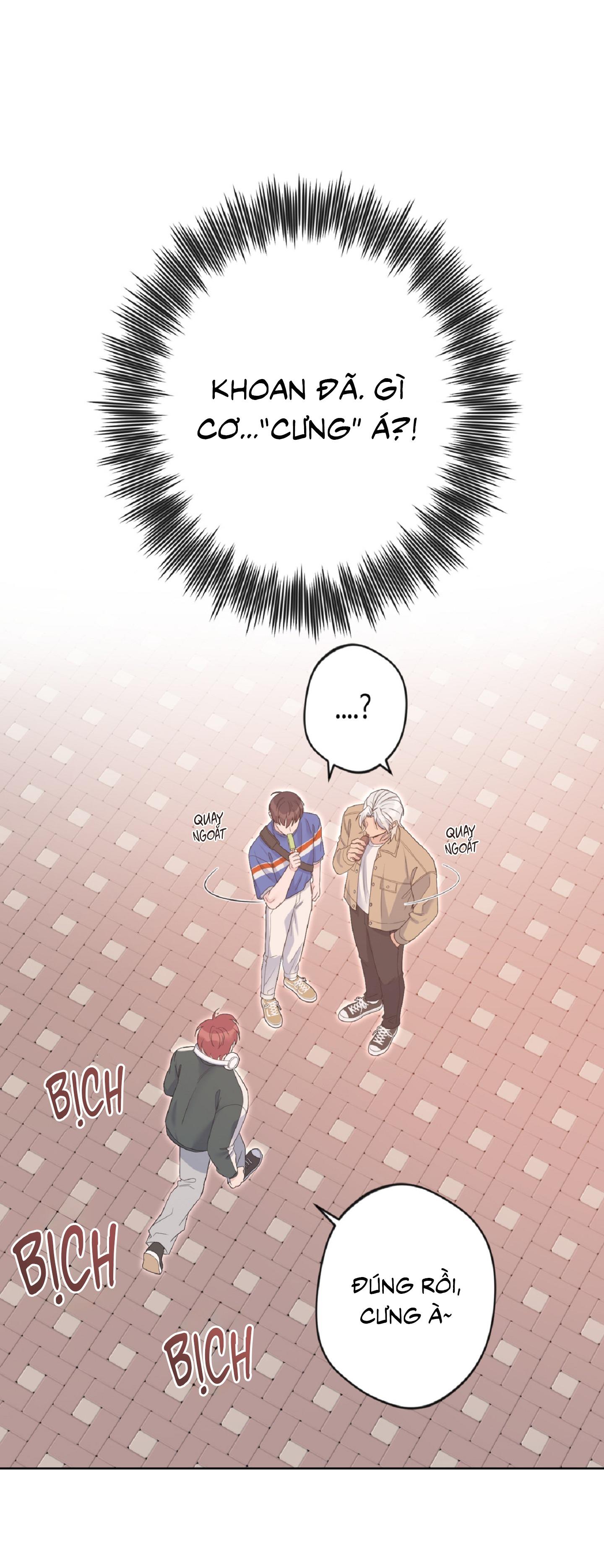 Angel kiss Chapter 25 End ss1 - Next 