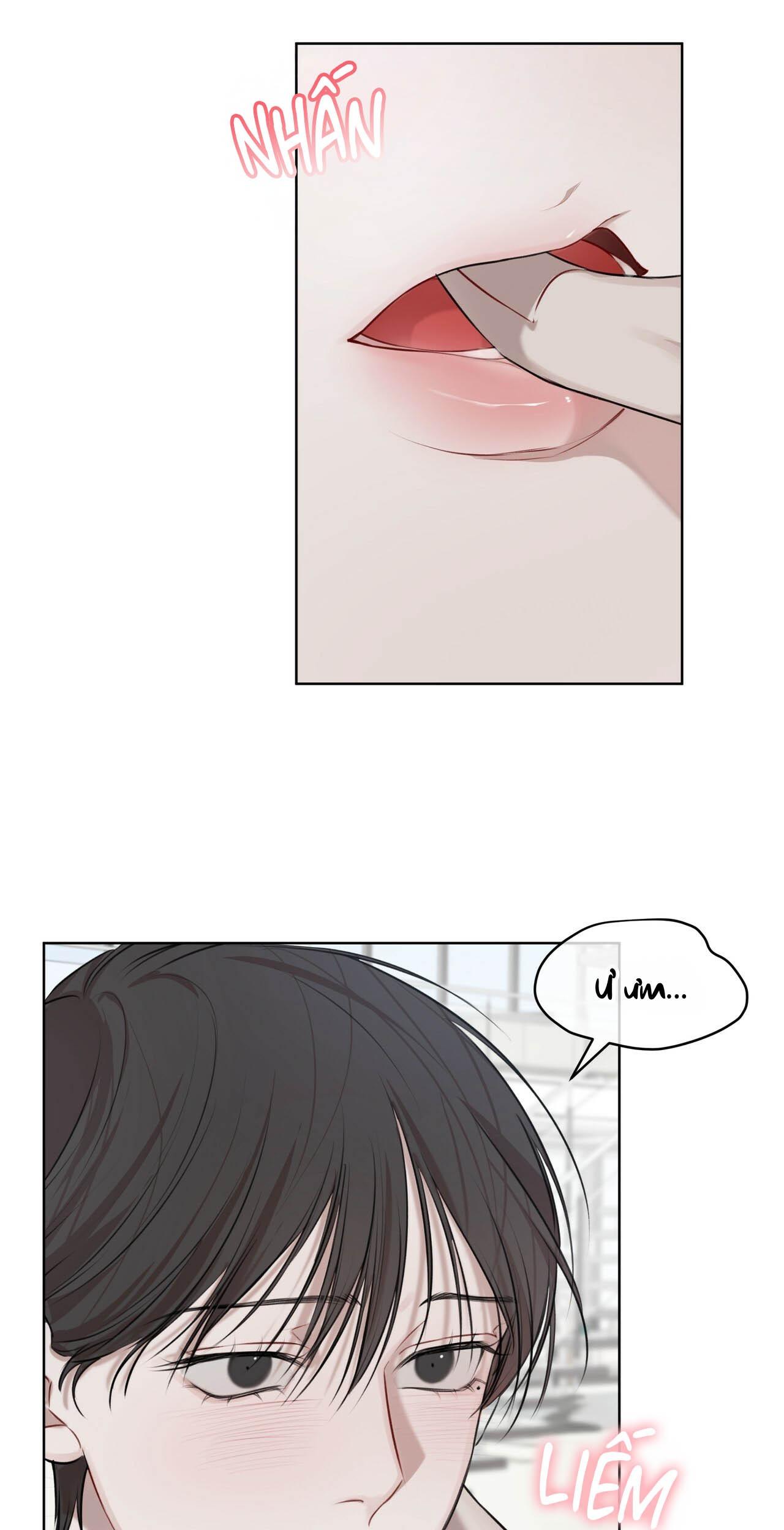KHỞI NGUỒN SỰ SỐNG Chapter 18 H+++ chơi đá - Next 