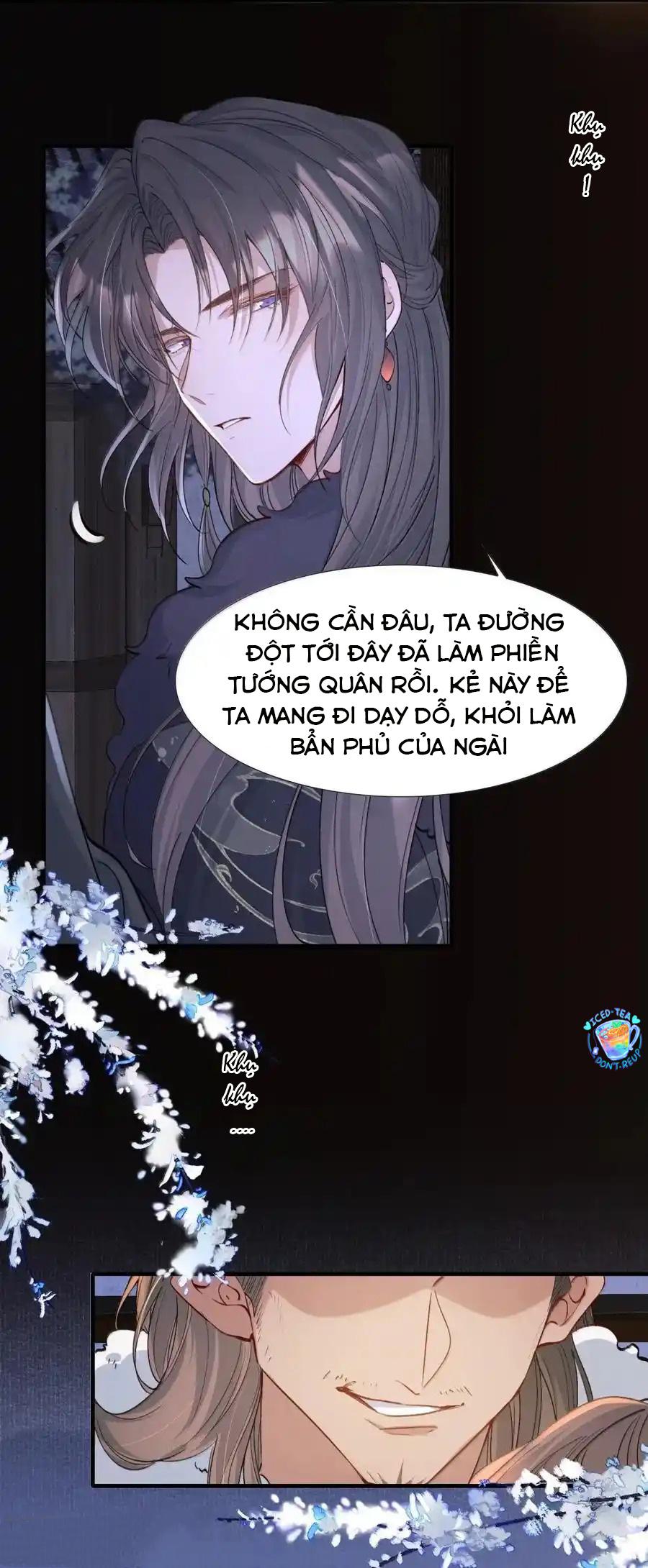 Loạn thế vi vương Chapter 126 - Next Chapter 127