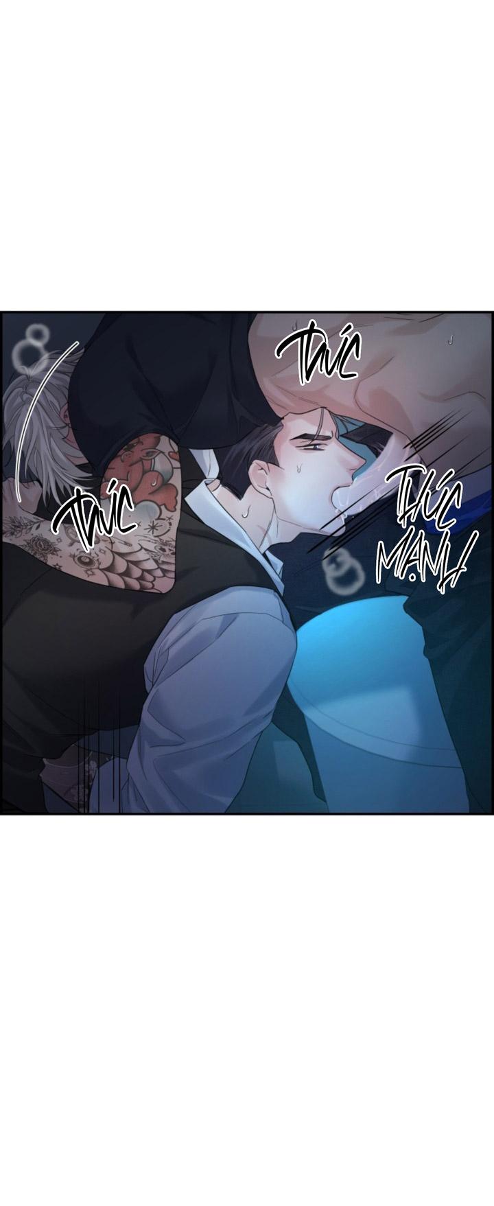 [DDT] 3 DAYS Chapter 3 19+ - Trang 2