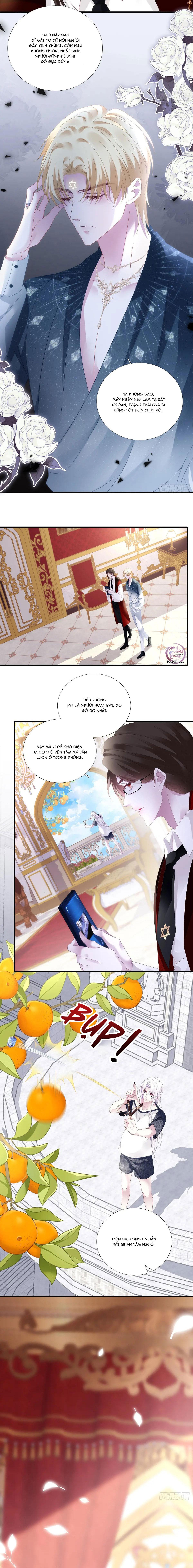 Thánh Tâm không dễ chọc Chapter 86 - Next 