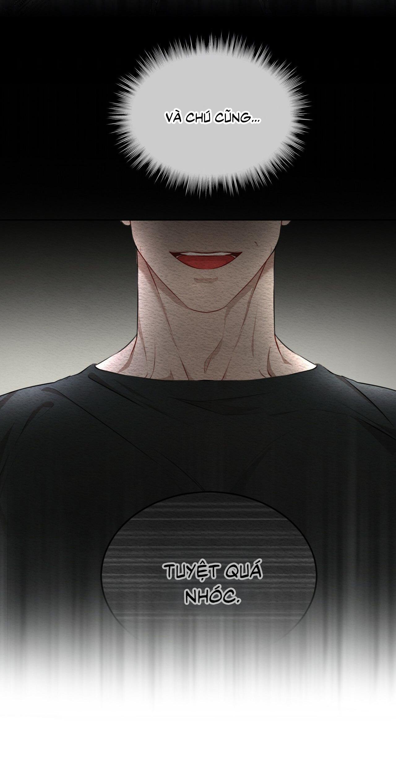 KHỞI NGUỒN SỰ SỐNG Chapter 0 - Next Chapter 1