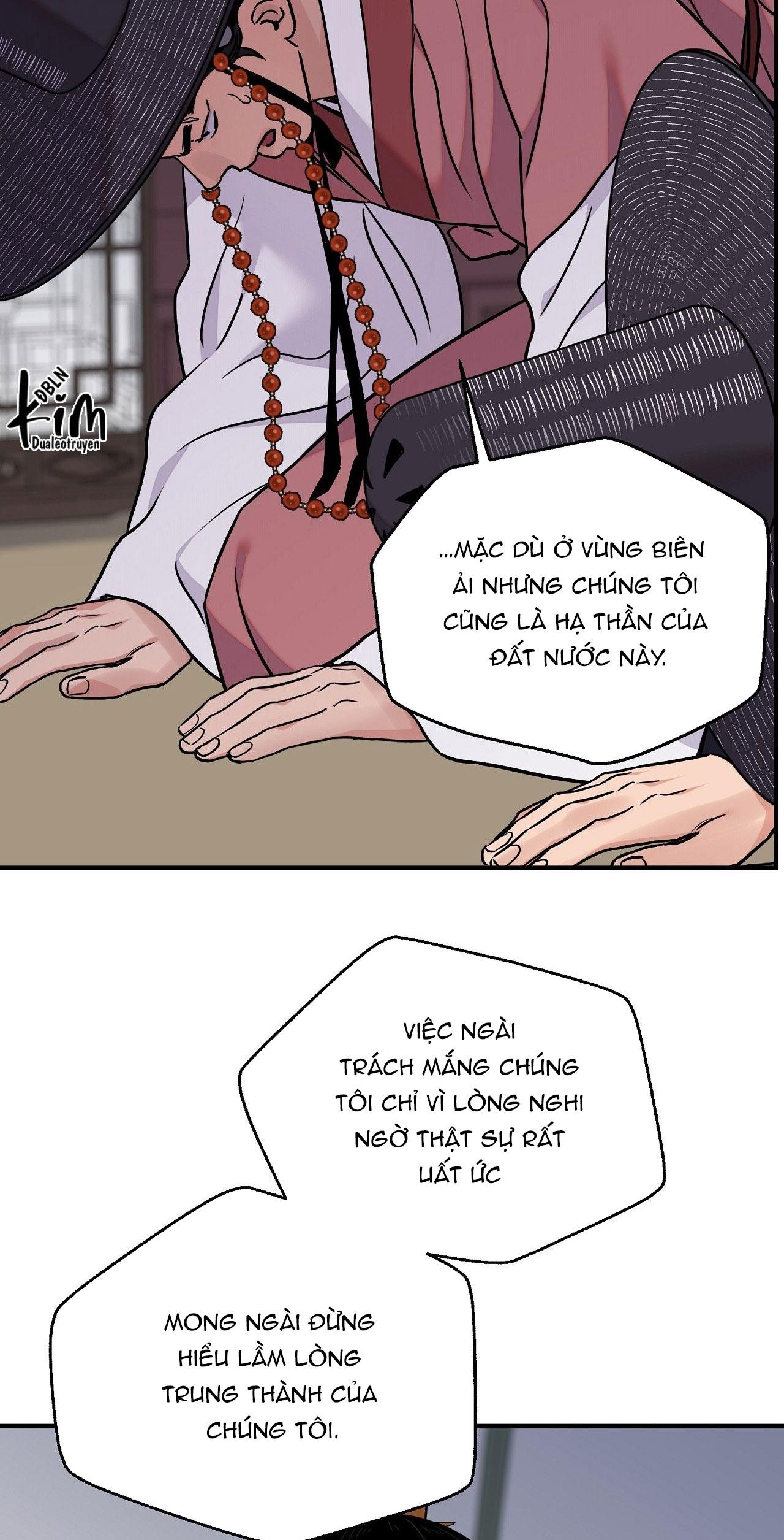KIẾM HOA Chapter 90 - Next 