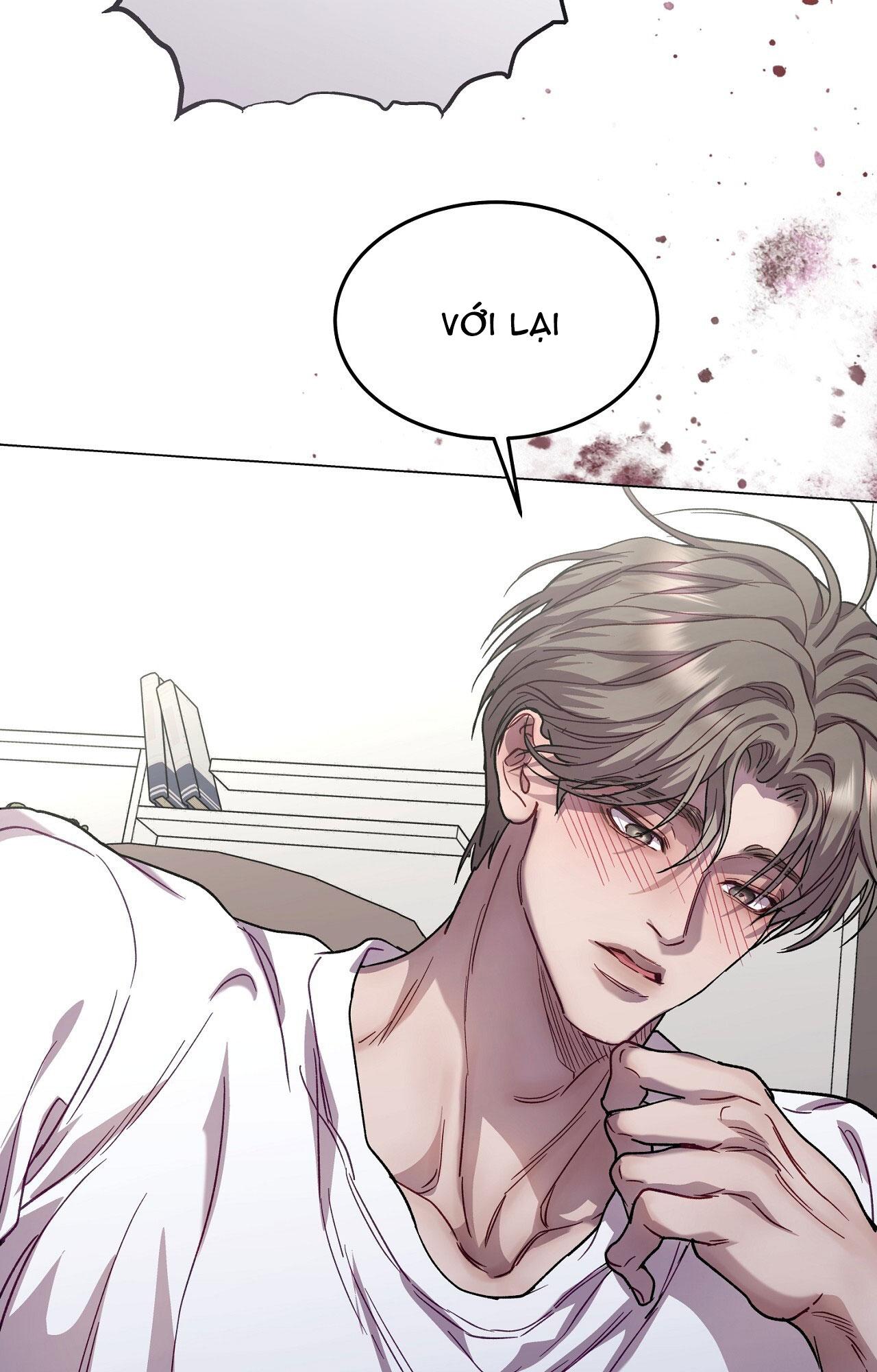 LỐI SỐNG ÍCH KỶ Chapter 91 END - Next 
