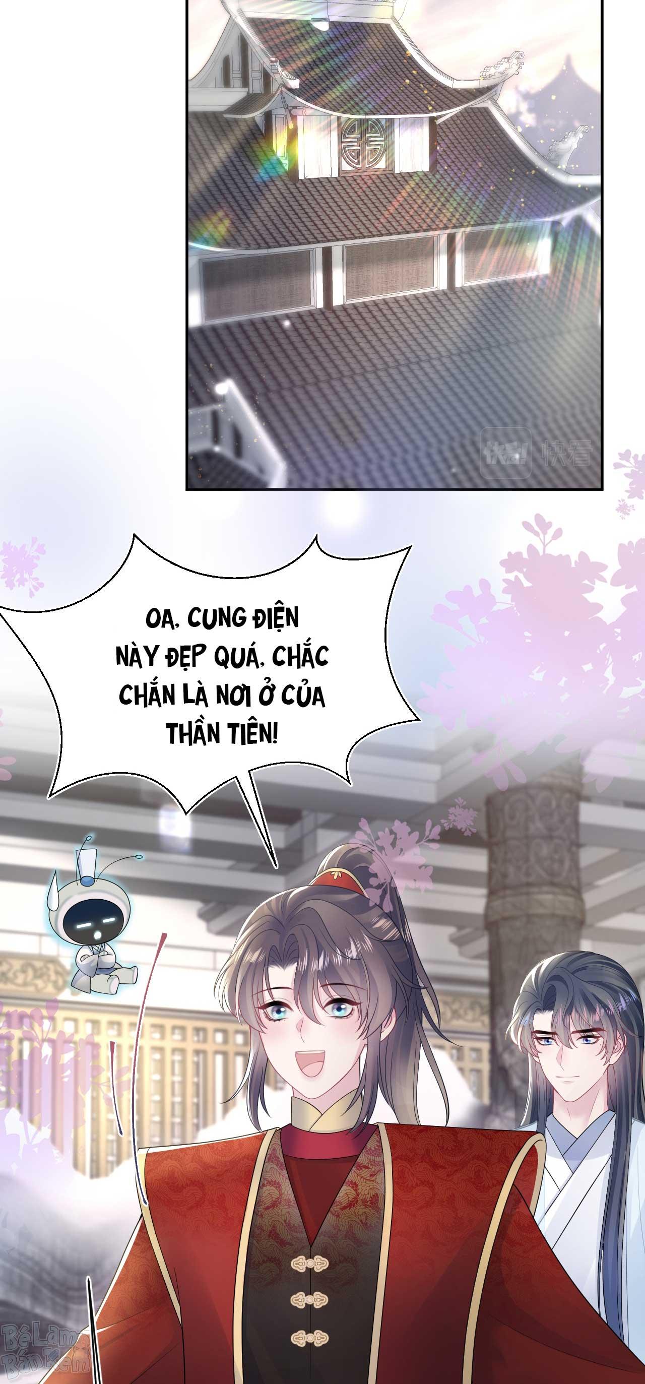 Tuyệt mỹ bạch liên hoa online dạy học Chapter 192 - Next Chapter 193