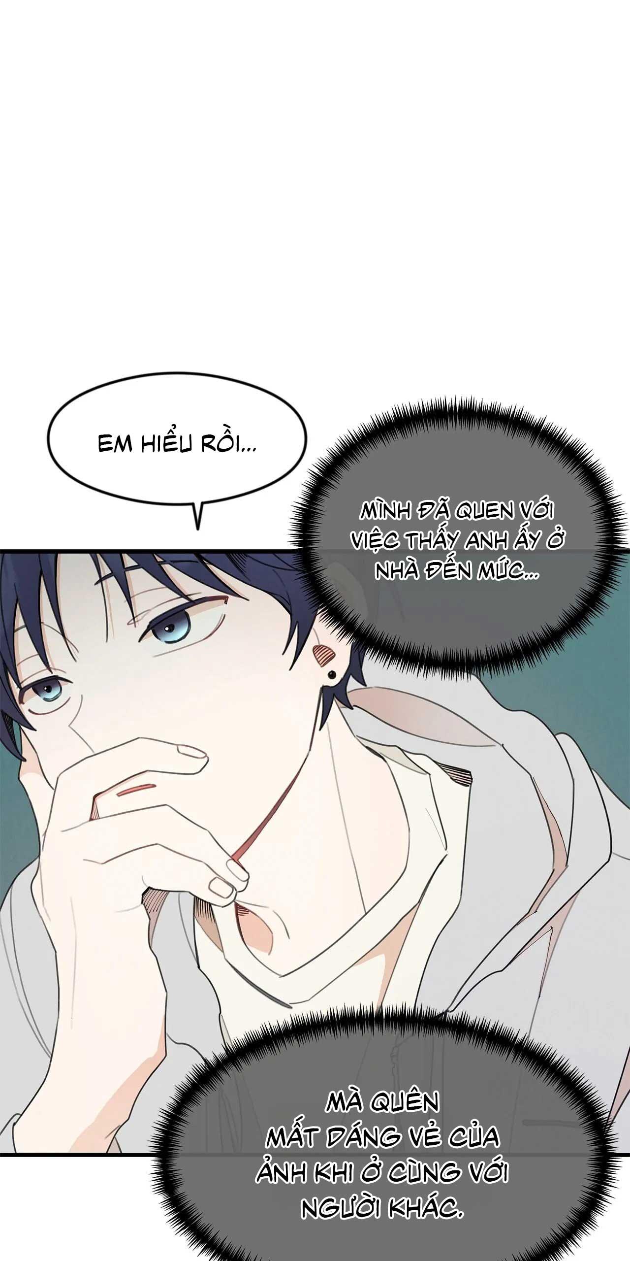One-Room TA Chapter 7 - Next 