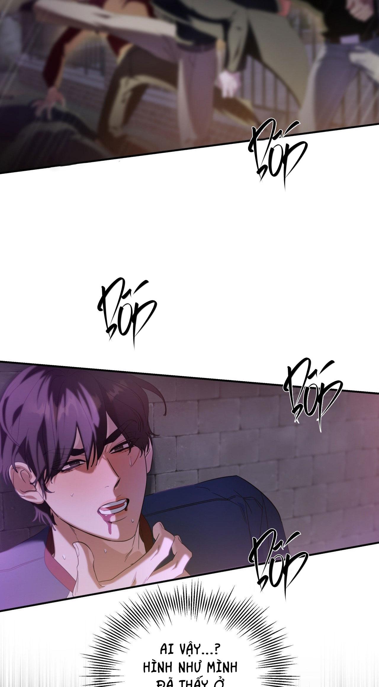 LỆNH CỨU RỖI Chapter 76 - Next Chapter 77