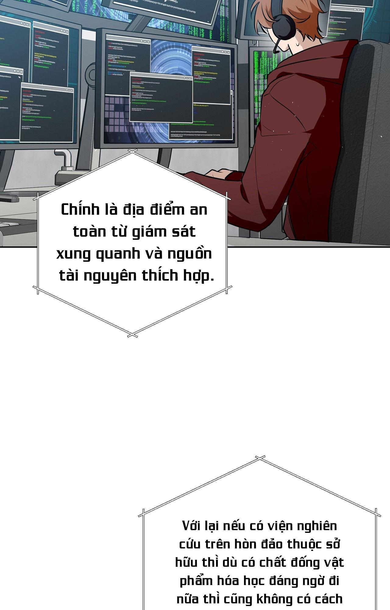 OMEGA HOÀN HẢO CỦA TÔI Chapter 35 - Next 