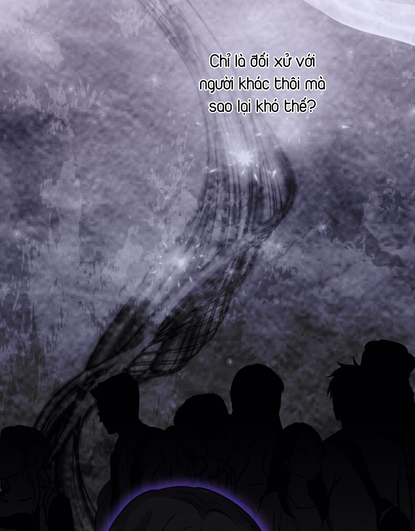 QUAN HỆ CỘNG SINH CỦA MẶT TRĂNG VÀ MẶT TRỜI Chapter 48 - Next Chapter 49