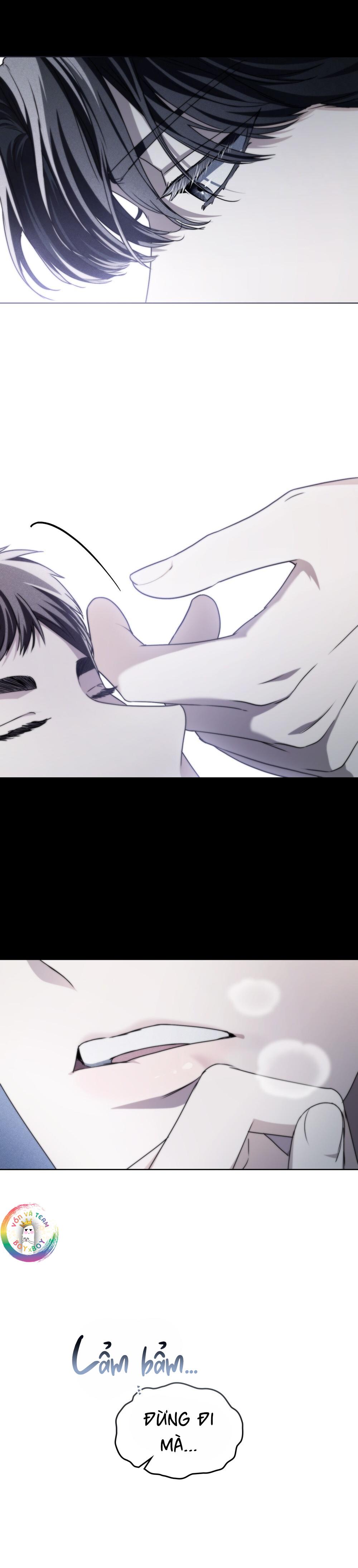 Linh Hồn Lửa Chapter 31 - Next 
