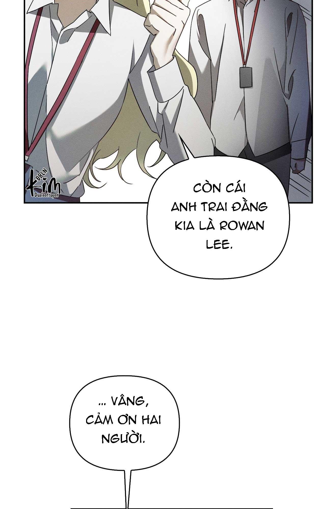BLOOD POKER Chapter 5 - Next 