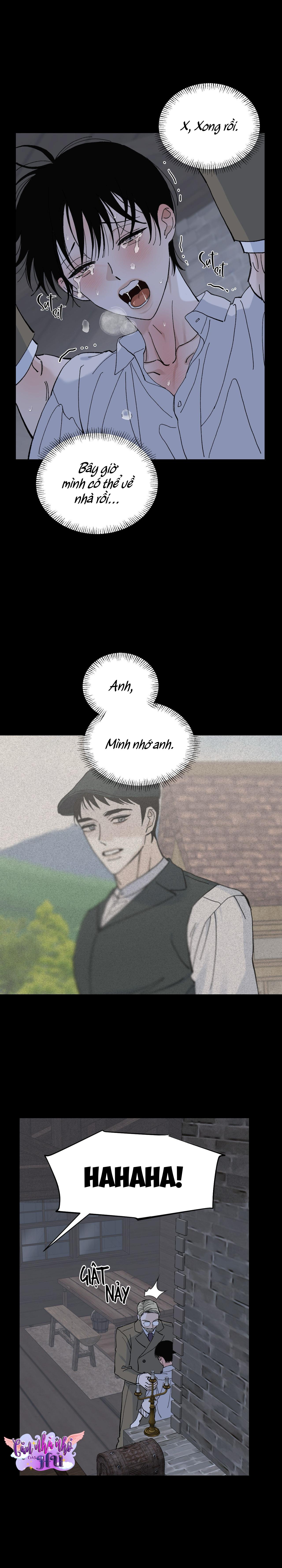DINH THỰ Chapter 61 - Next 