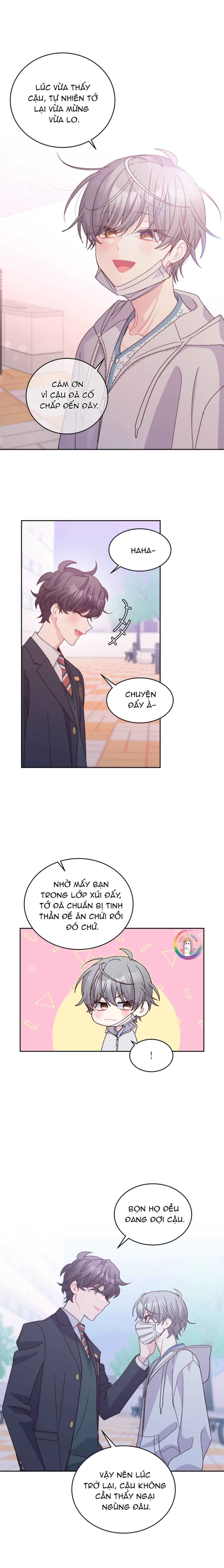 Merry Marbling Chapter 109 - Next 