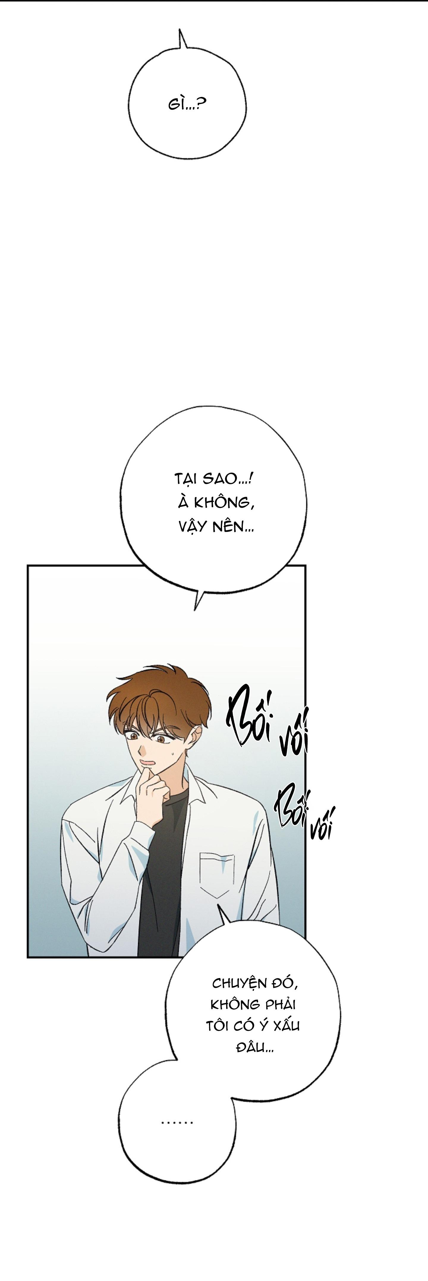 NGHIỆN SEX Chapter 31.4 pizza 4 - Next 