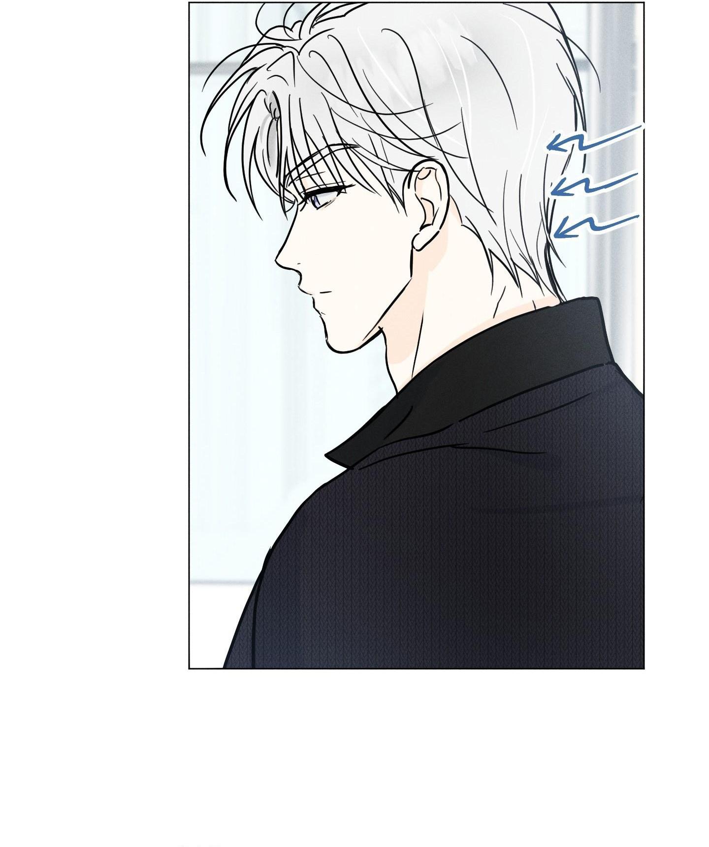 (CBunu) LOVE STRUCK Chapter 8 - Next Chapter 9
