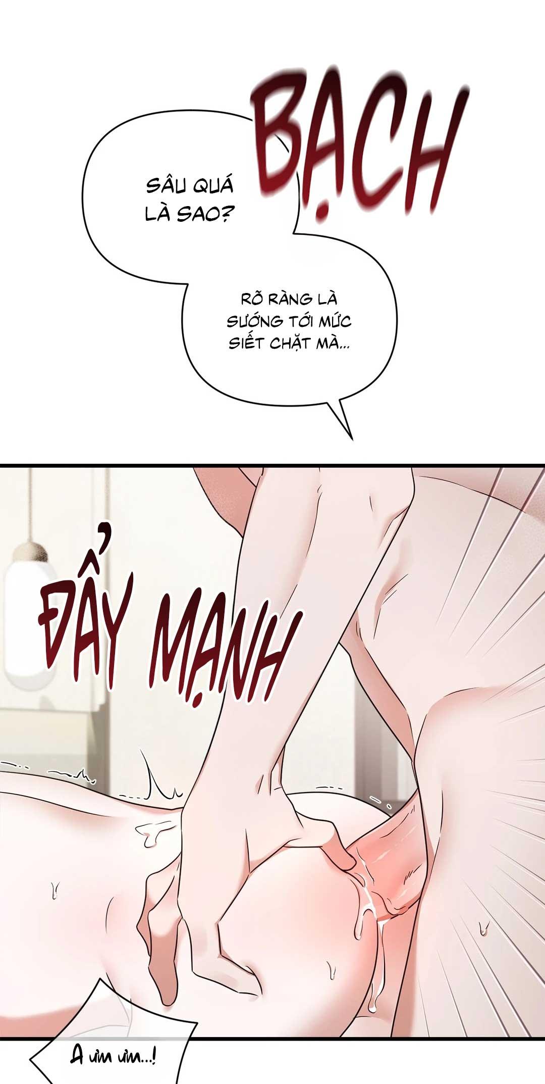 KÝ SỰ ALPHA Chapter 46 H++ - Next Chapter 47 H+