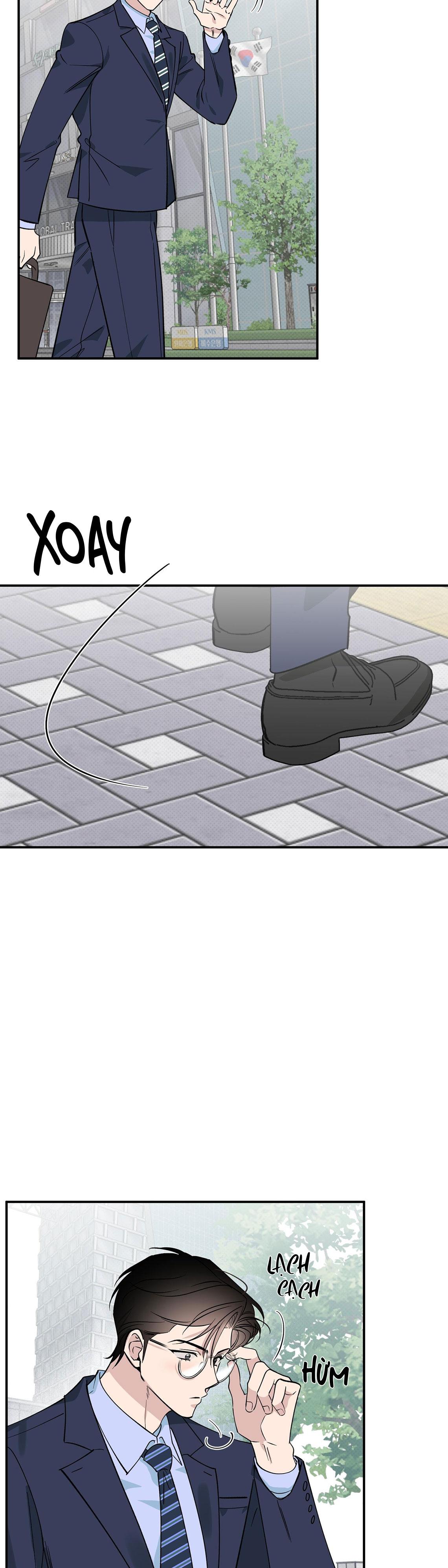 VẬN MAY BẤT NGỜ Chapter 60 - Next 