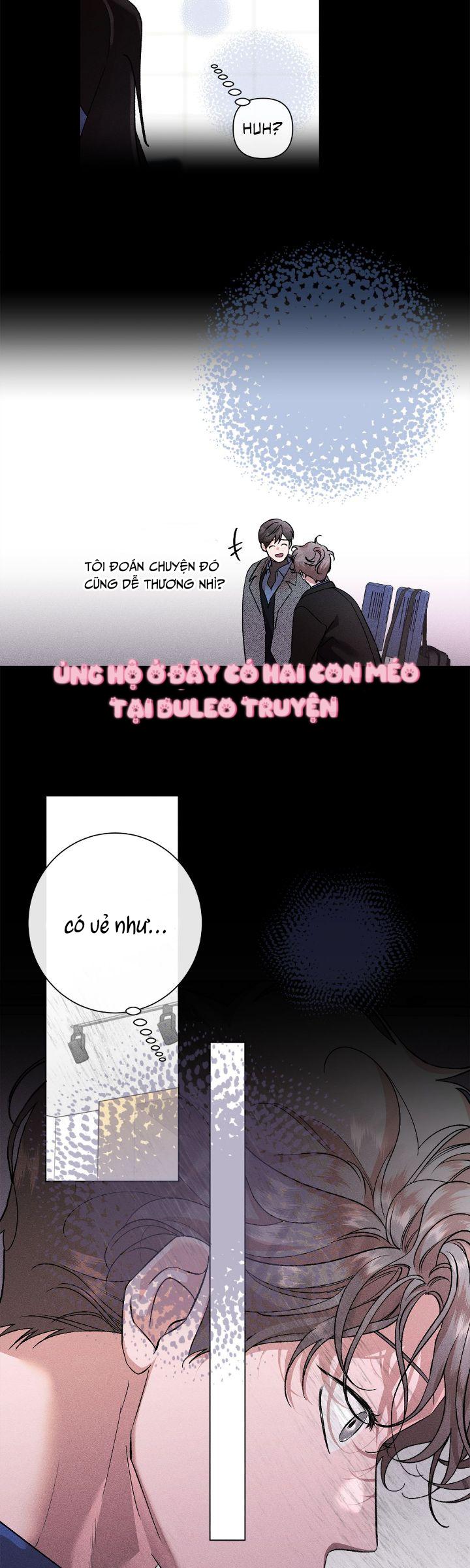Người Yêu Của Anh Trai Tôi Chapter 39 - Next Chapter 40