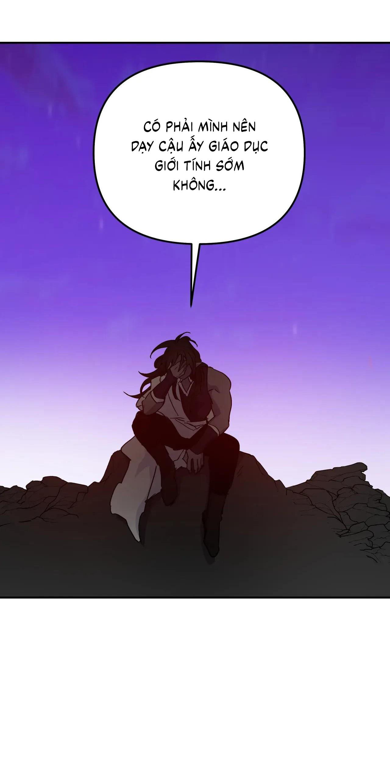 (CBunu) Ám Giữ Linh Hồn Chapter 73 CLIFF 5 - Next Chapter 74