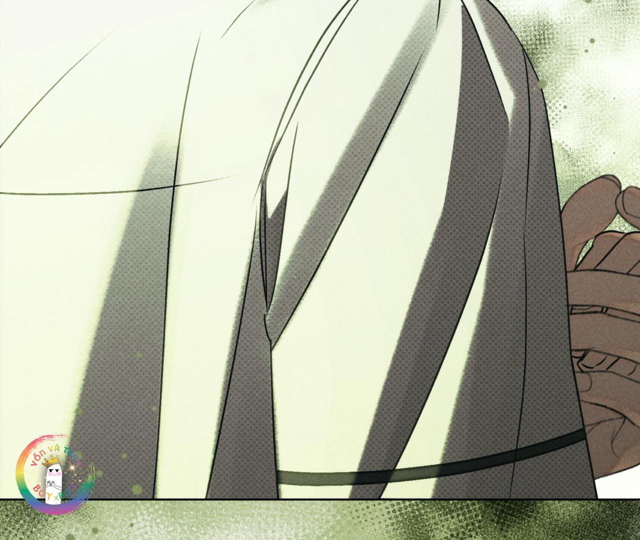 Quay Đầu Là Bờ Chapter 6 - Next Chapter 7
