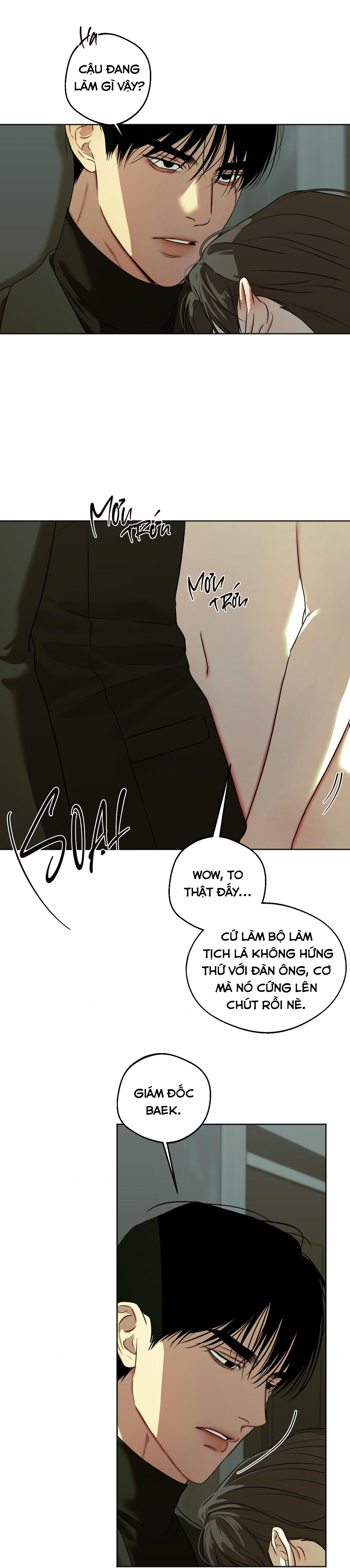 SẮC DỤC Chapter 47 - Next 