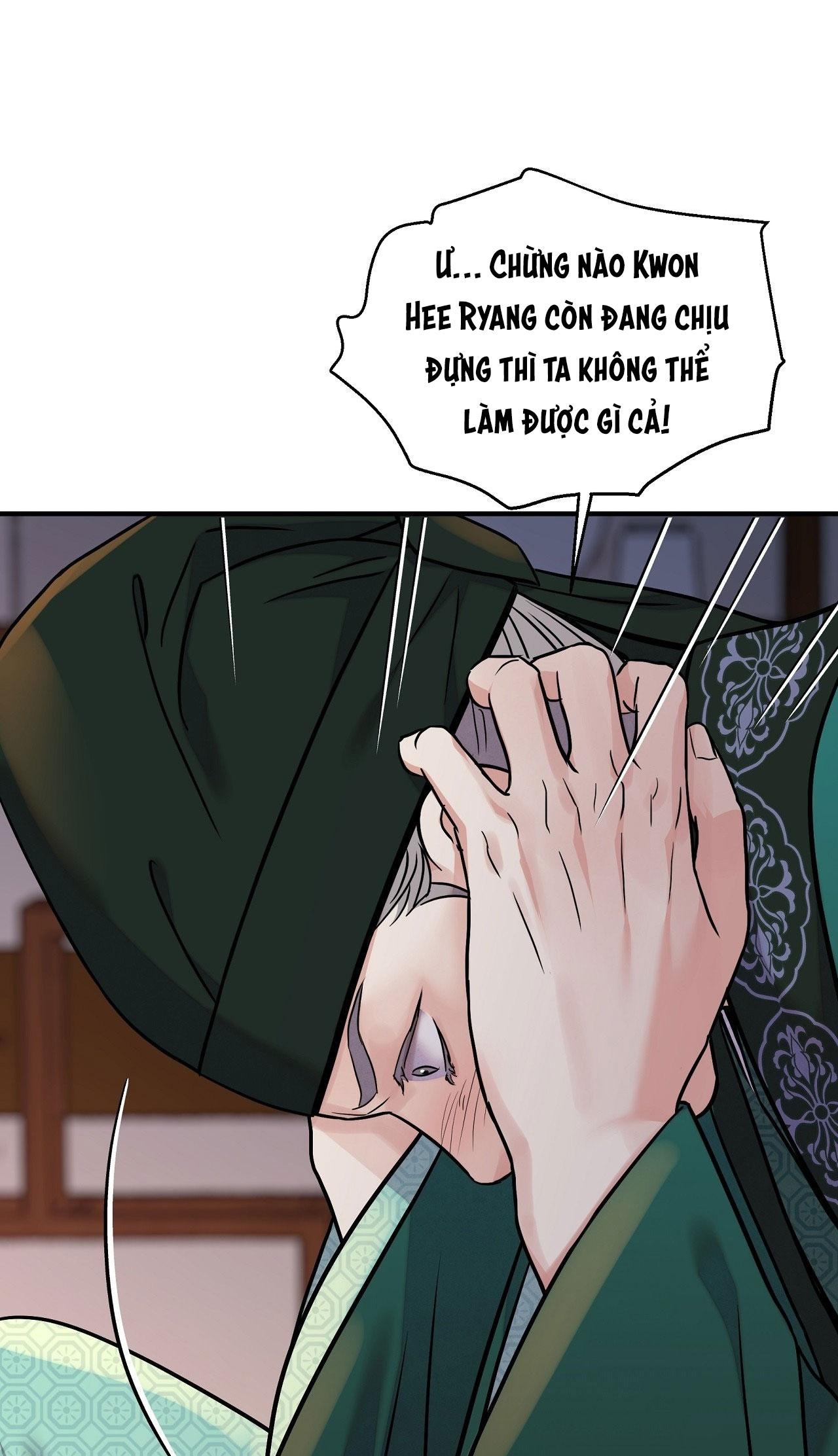 KIẾM HOA Chapter 91 - Next Chapter 92