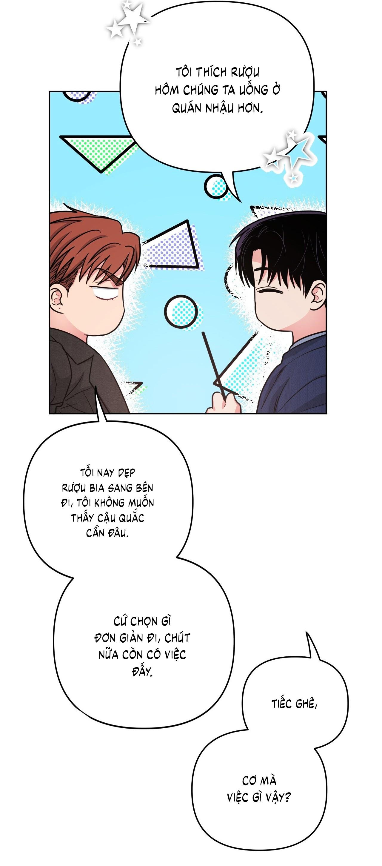 (CBunu) Chàng Trai Mỹ Thuật Chapter 63 - Next Chapter 64 H+ coo 0 che