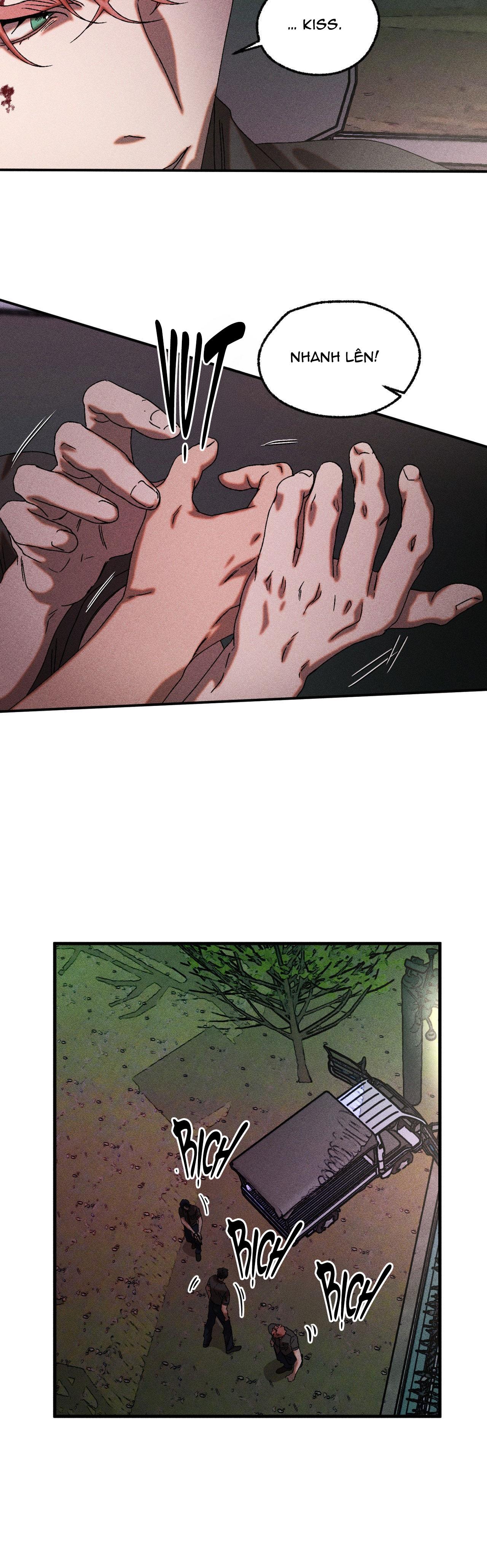 Cash Or Credit Chapter 57 - Next 