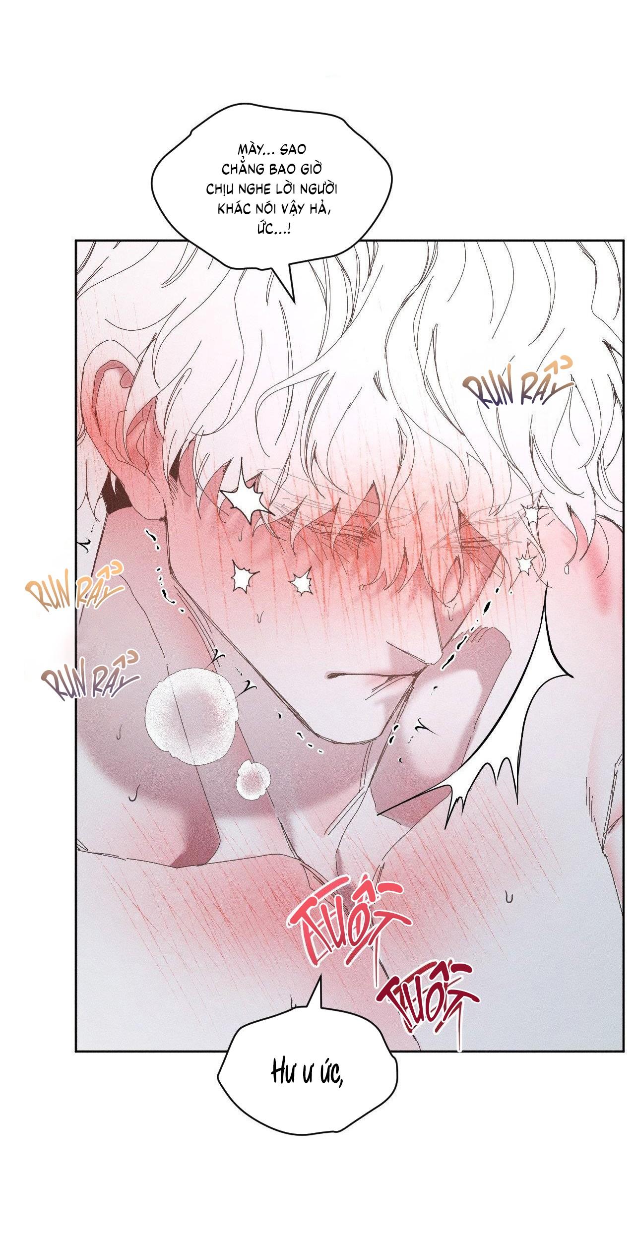(CBunu) Mùa Đông Cuối Cùng Của Tôi Chapter 14 H+ - Next 