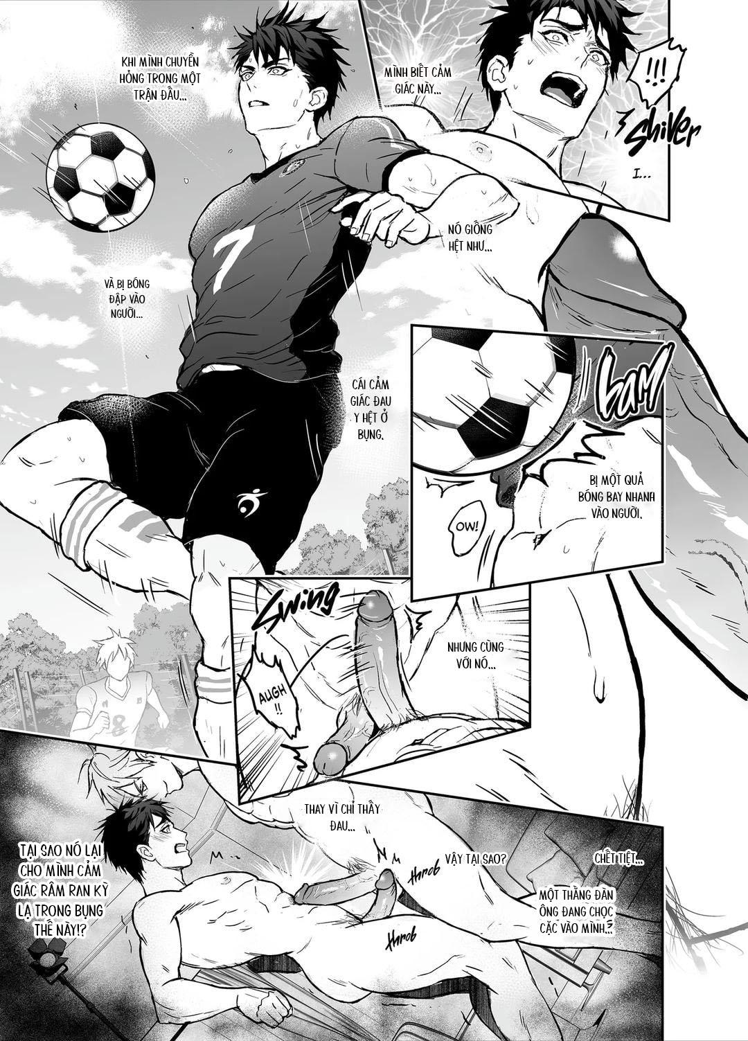 Cúc Ciu Full HD Chapter 28 - Next Chapter 29