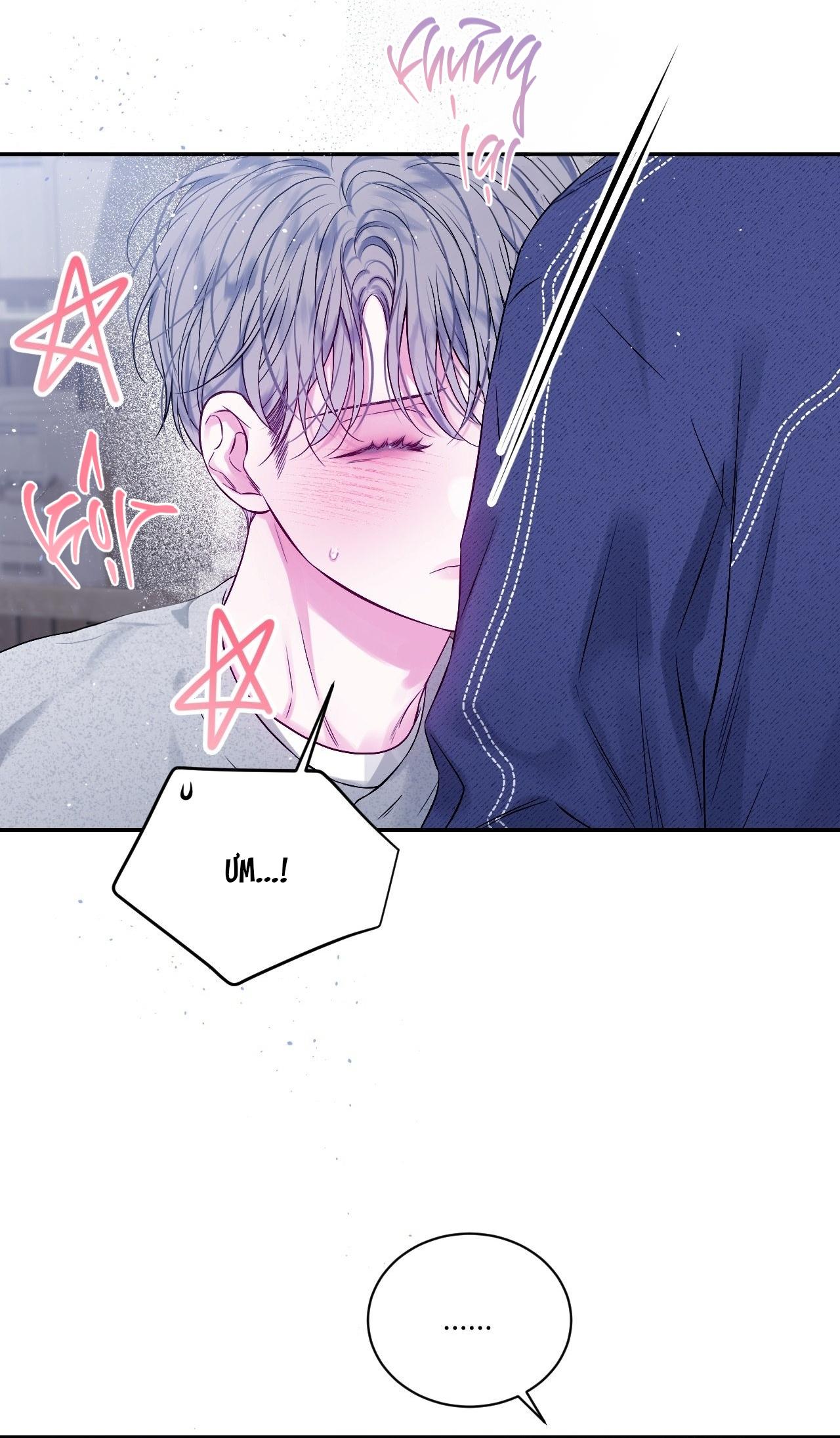 IMPERFECTLY US Chapter 12 - Next 