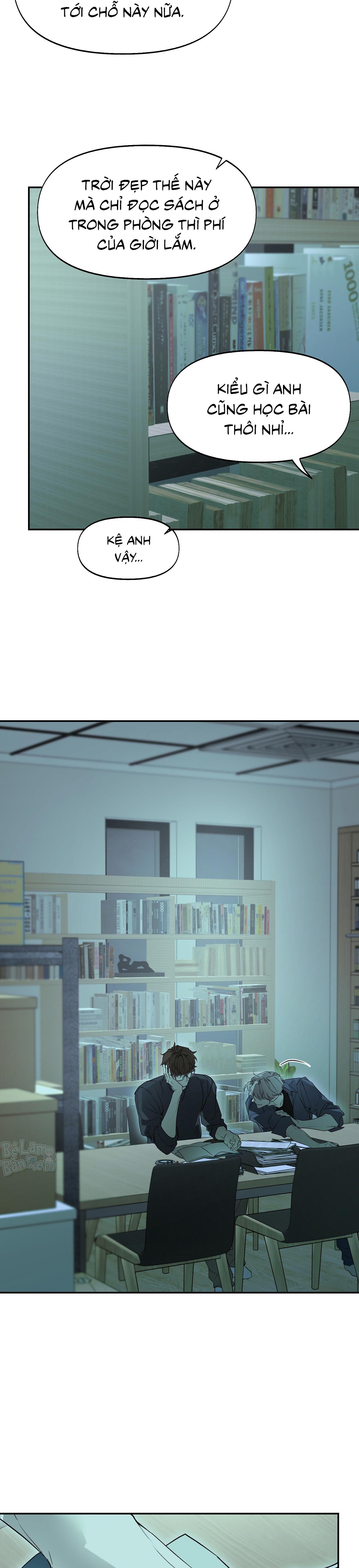 NERD PROJECT Chapter 53 - Trang 2
