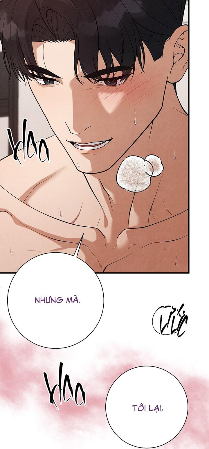[DDT] HƯƠNG VỊ TÌNH THÂN Chapter 15 19+ - Trang 2