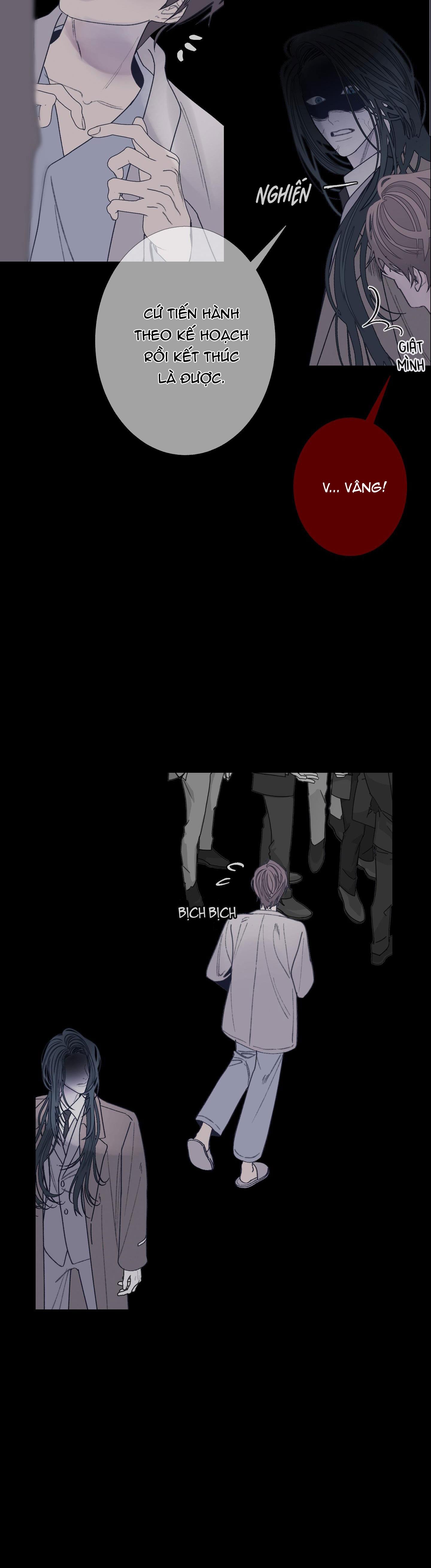 CHUYỆN QUỶ MÔN QUAN Chapter 99 - Next Chapter 100