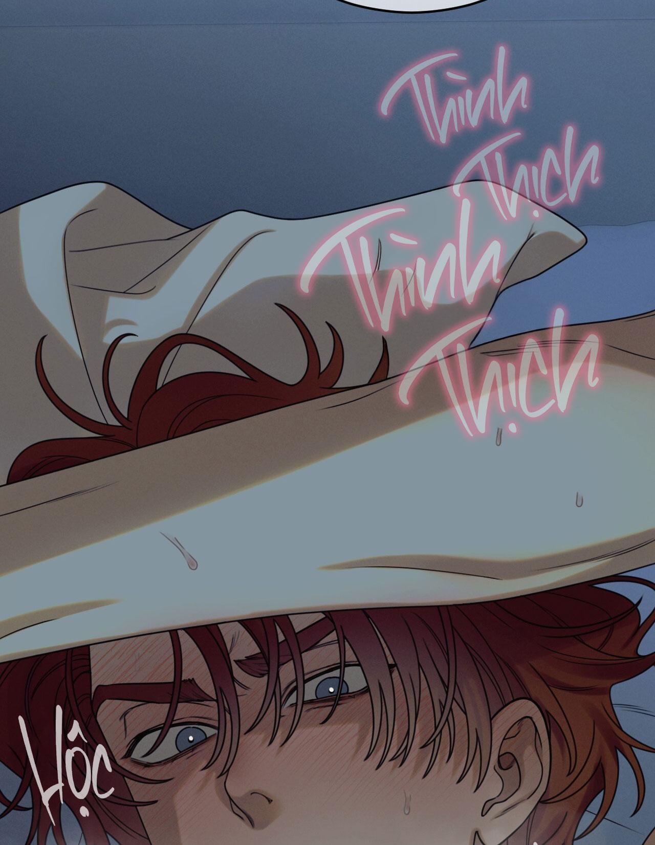 QUẺ BÓI GIẤC MƠ CỦA YÊU TINH Chapter 65 - Next Chapter 66