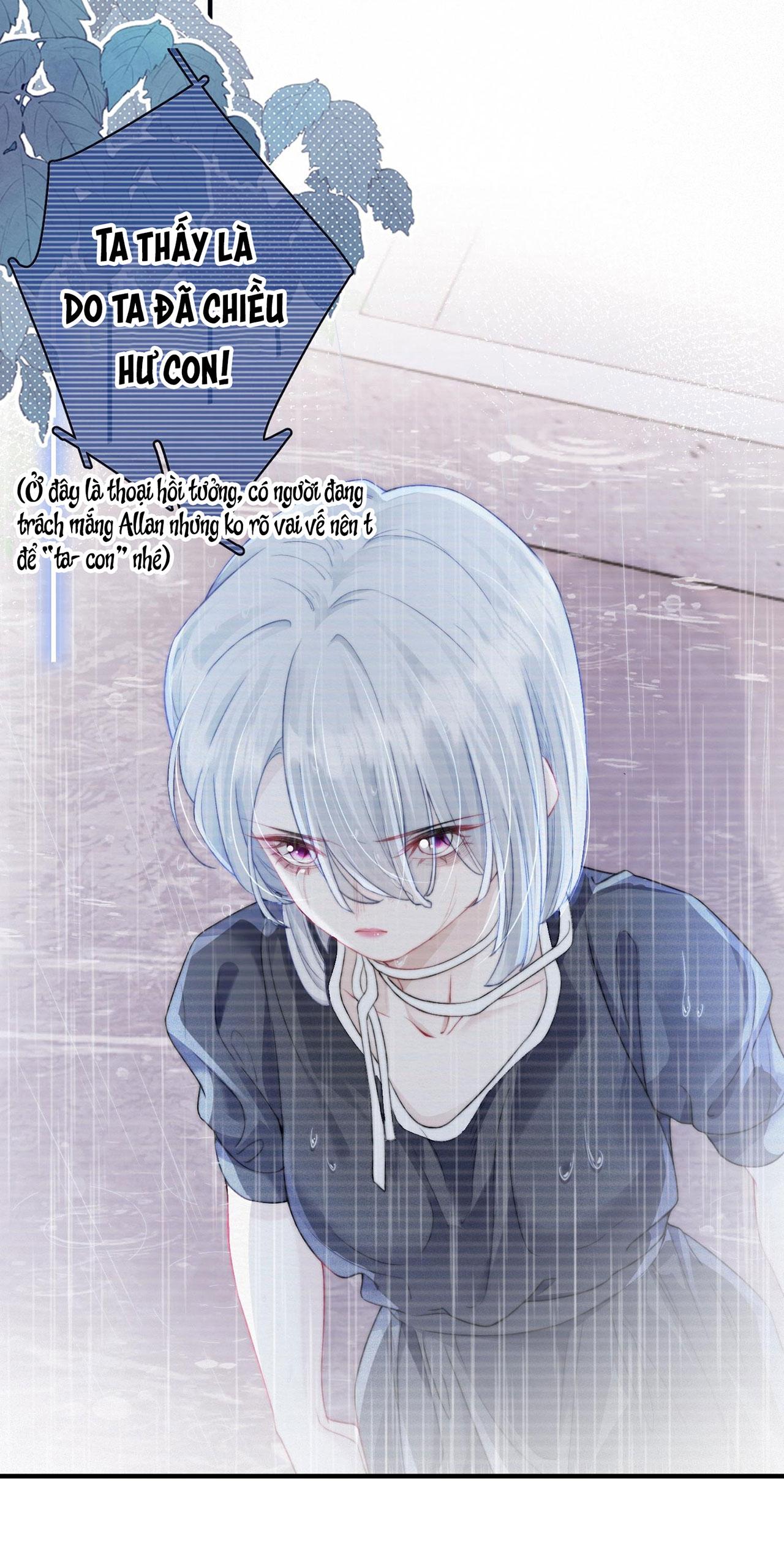 Ảnh Chụp Phòng Kín Chapter 8 - Next Chapter 9
