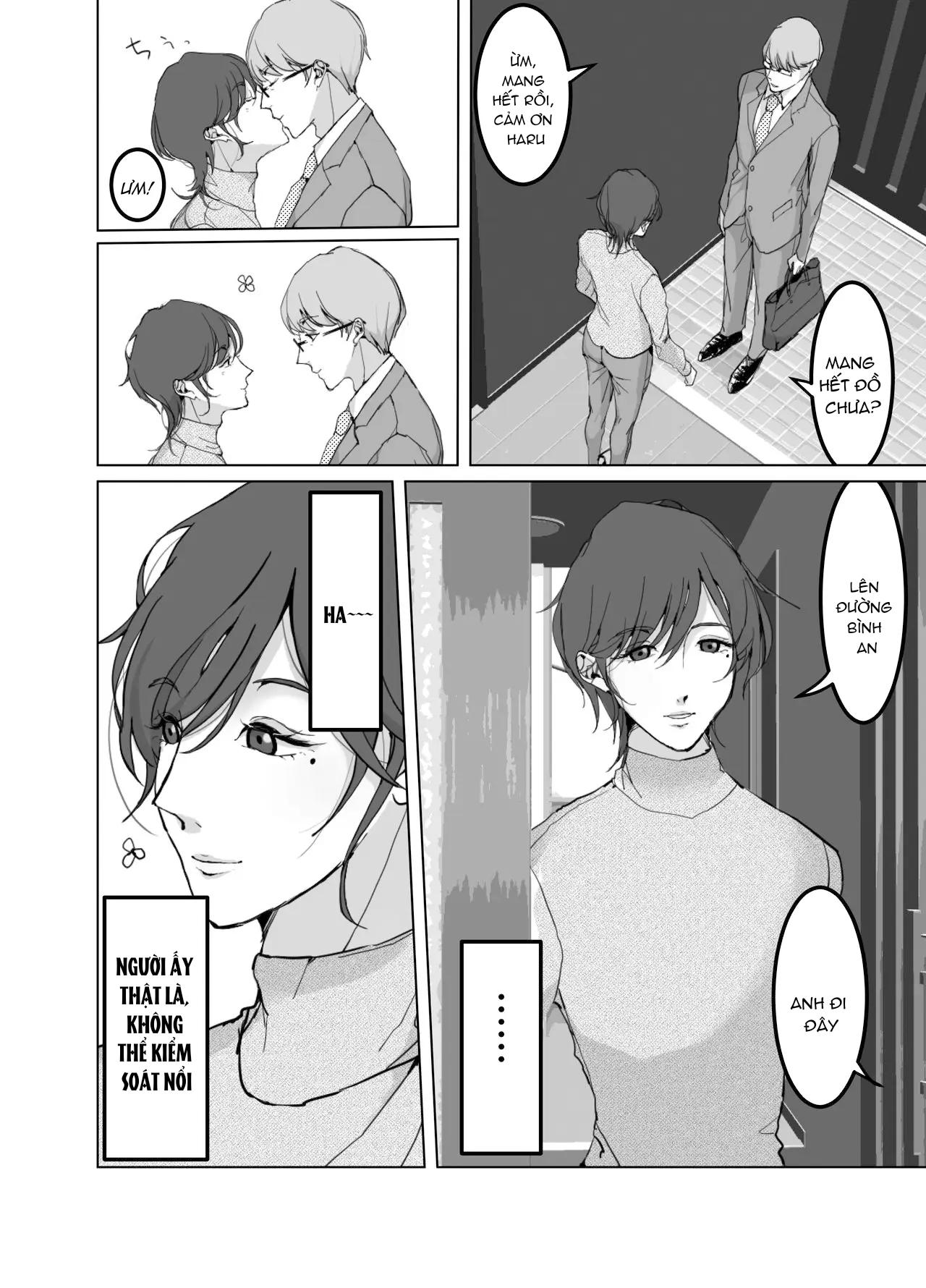 ONESHOT COI LÀ NỨNG Chapter 384 - Trang 2
