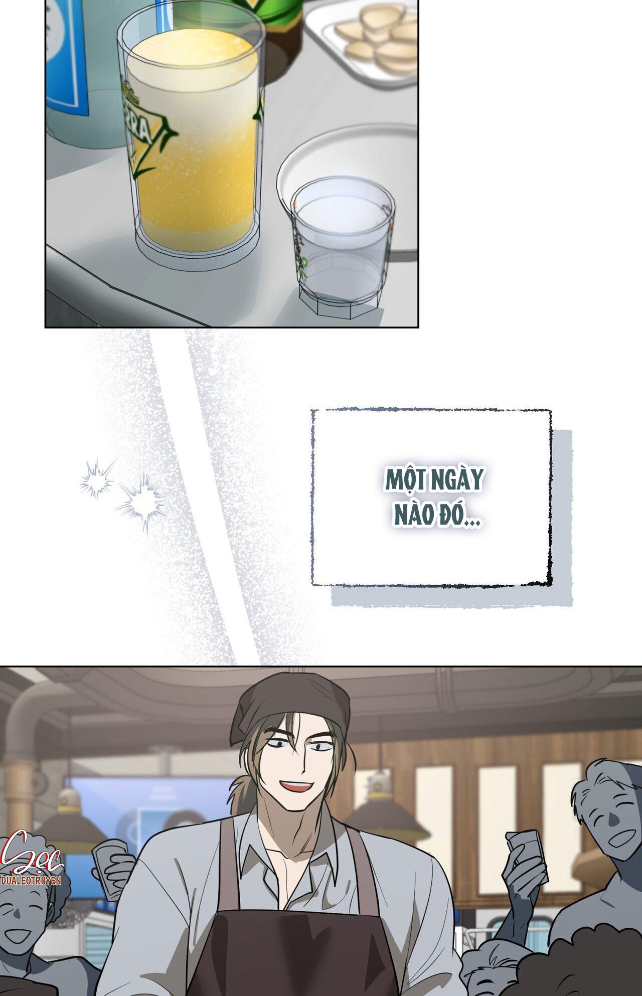 KIỆT TÁC Chapter 64 END - Next 