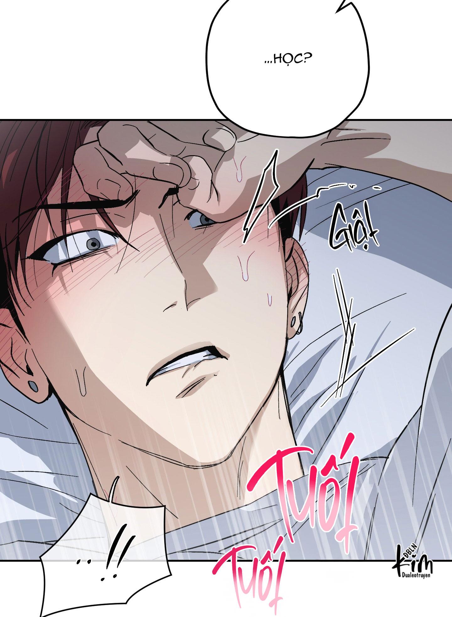 TƯƠNG XỨNG Chapter 11 - Trang 2