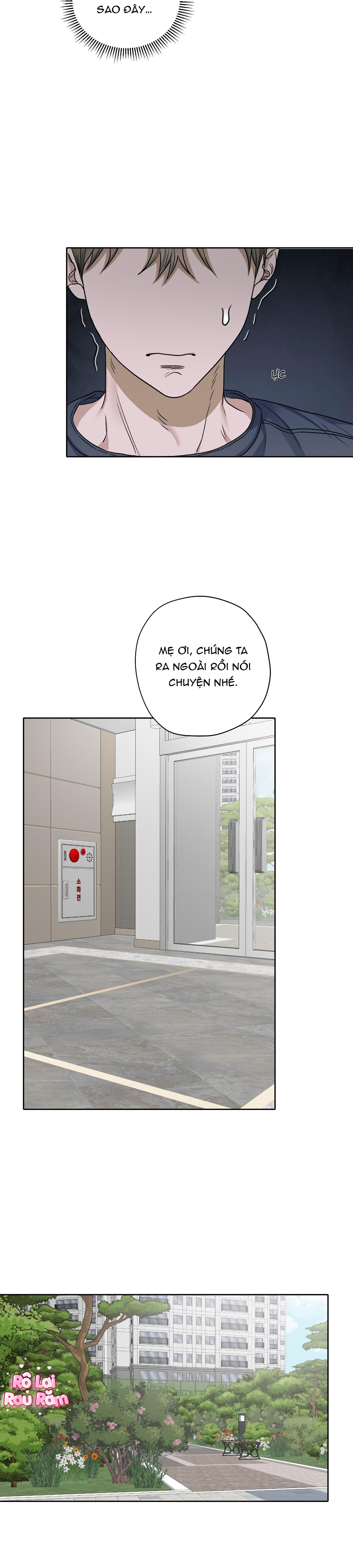 (RÔ LAI) Đầm Hoa Sen Chapter 56 - Next Chapter 59