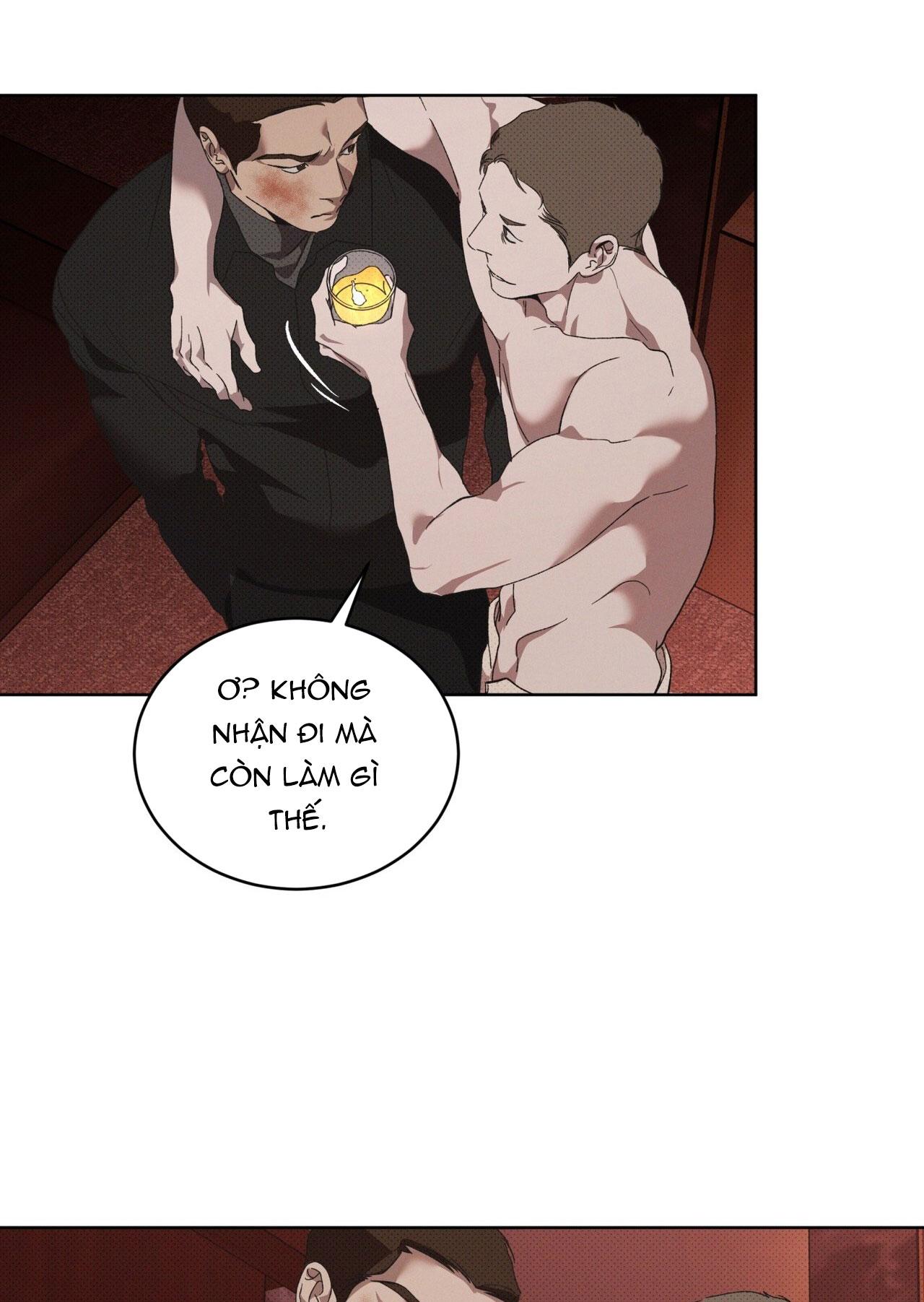 NGUỒN GỐC TIẾN HÓA Chapter 15 - Next 
