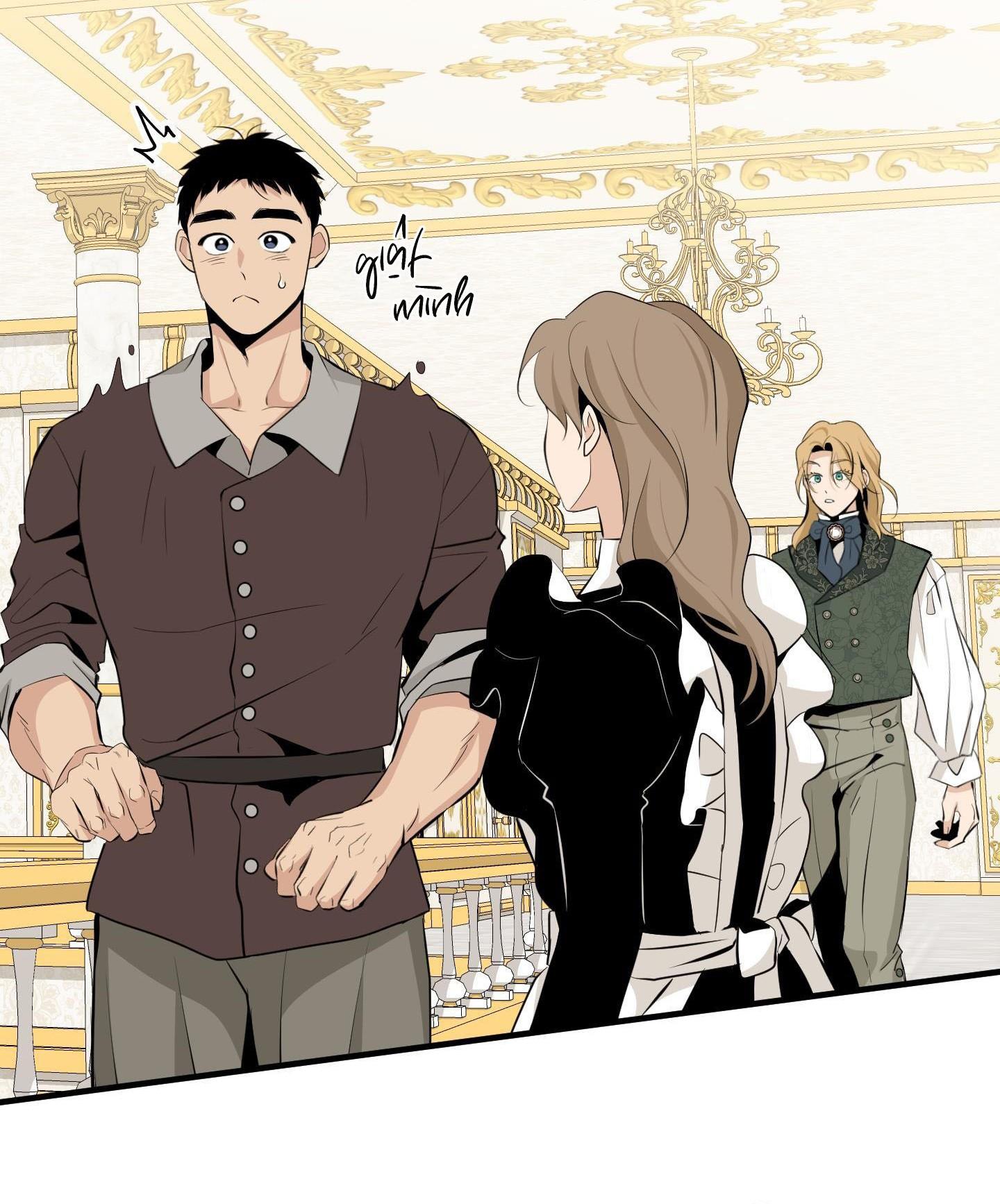 (CBunu) Hoa Vô Danh Chapter 29 - Next Chapter 30