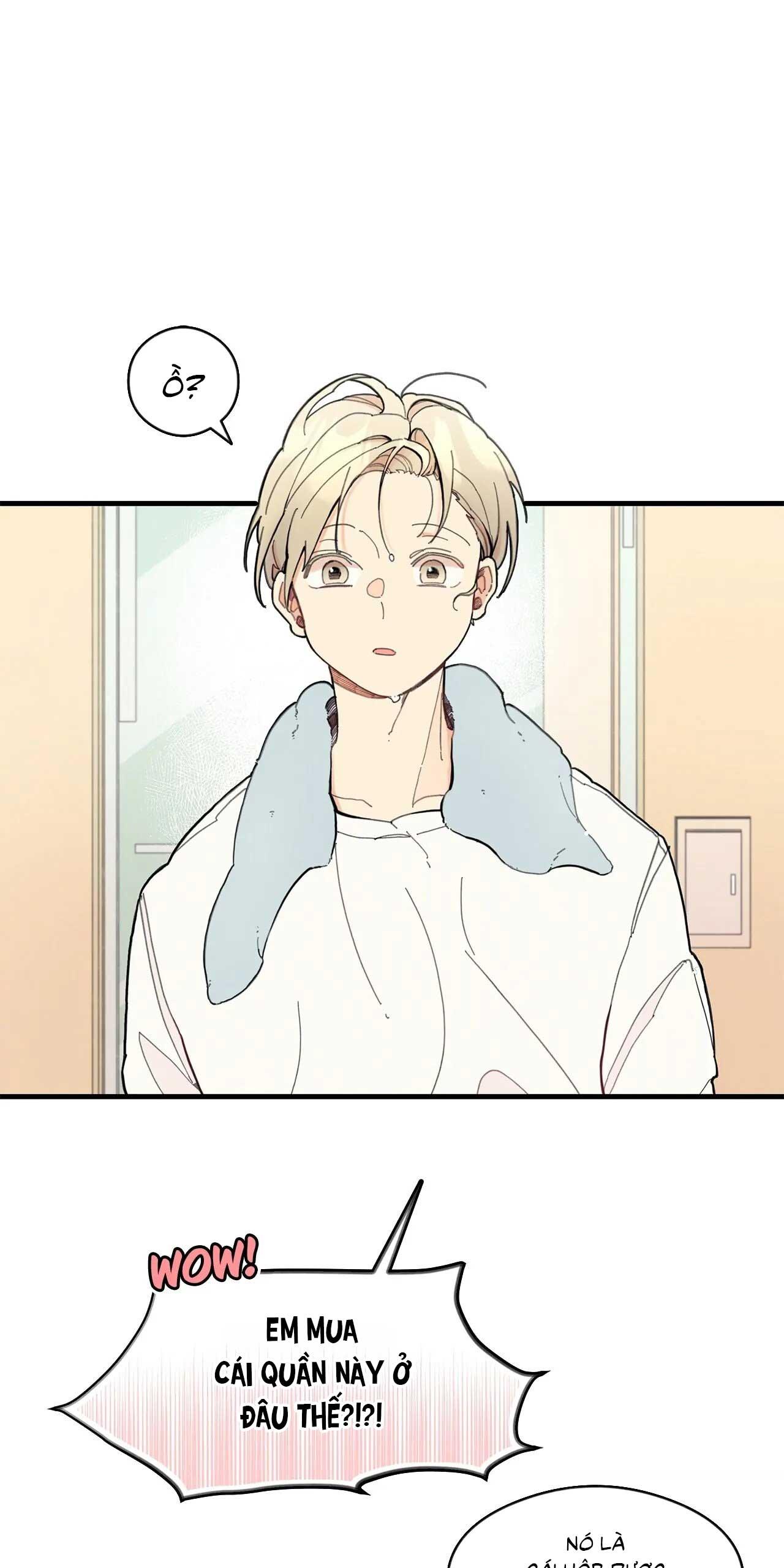One-Room TA Chapter 6 - Next 