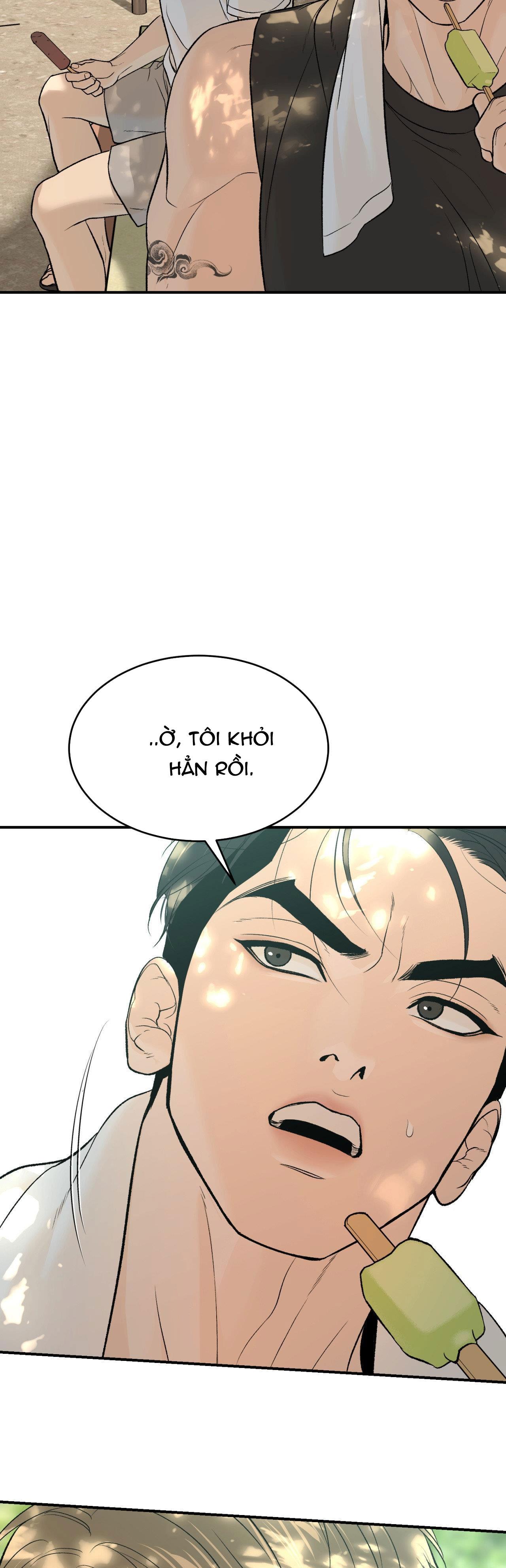 Jinx Chapter 77 - Next Chapter 78