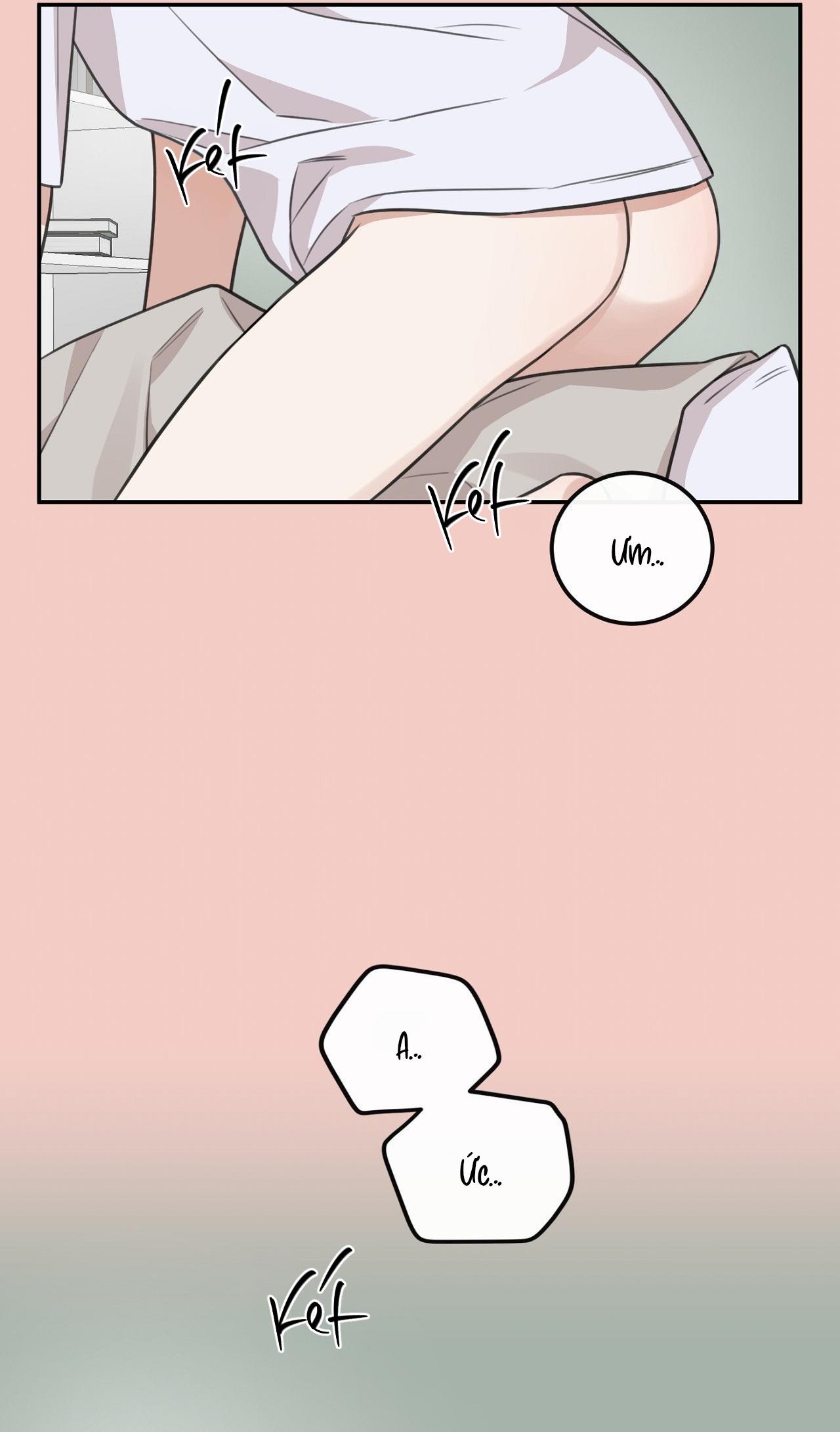 NGHỊCH LÝ SANDWICH Chapter 18 H+ - Trang 2