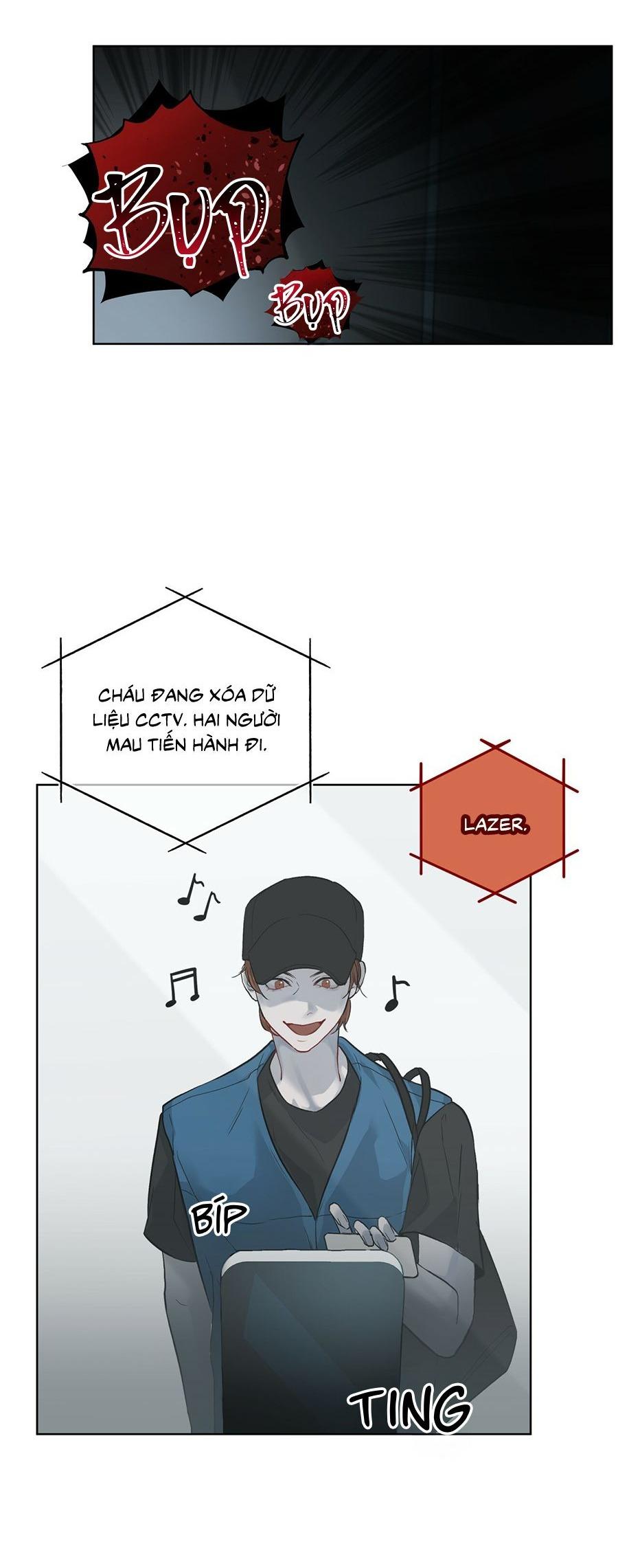 KHỞI NGUỒN SỰ SỐNG Chapter 2 - Next 